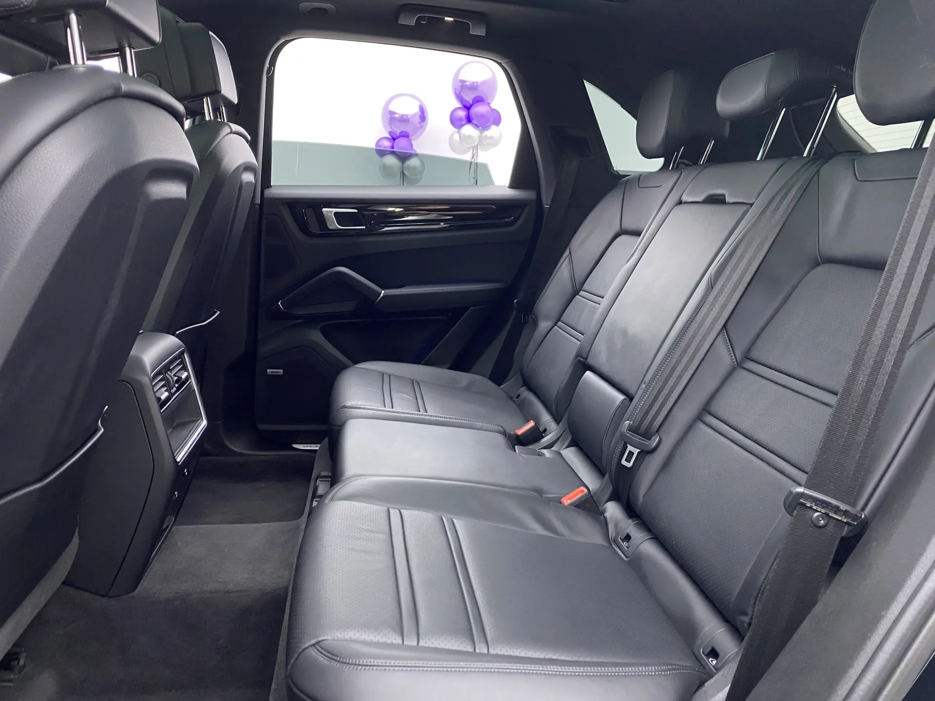 Porsche Cayenne, 2022 8