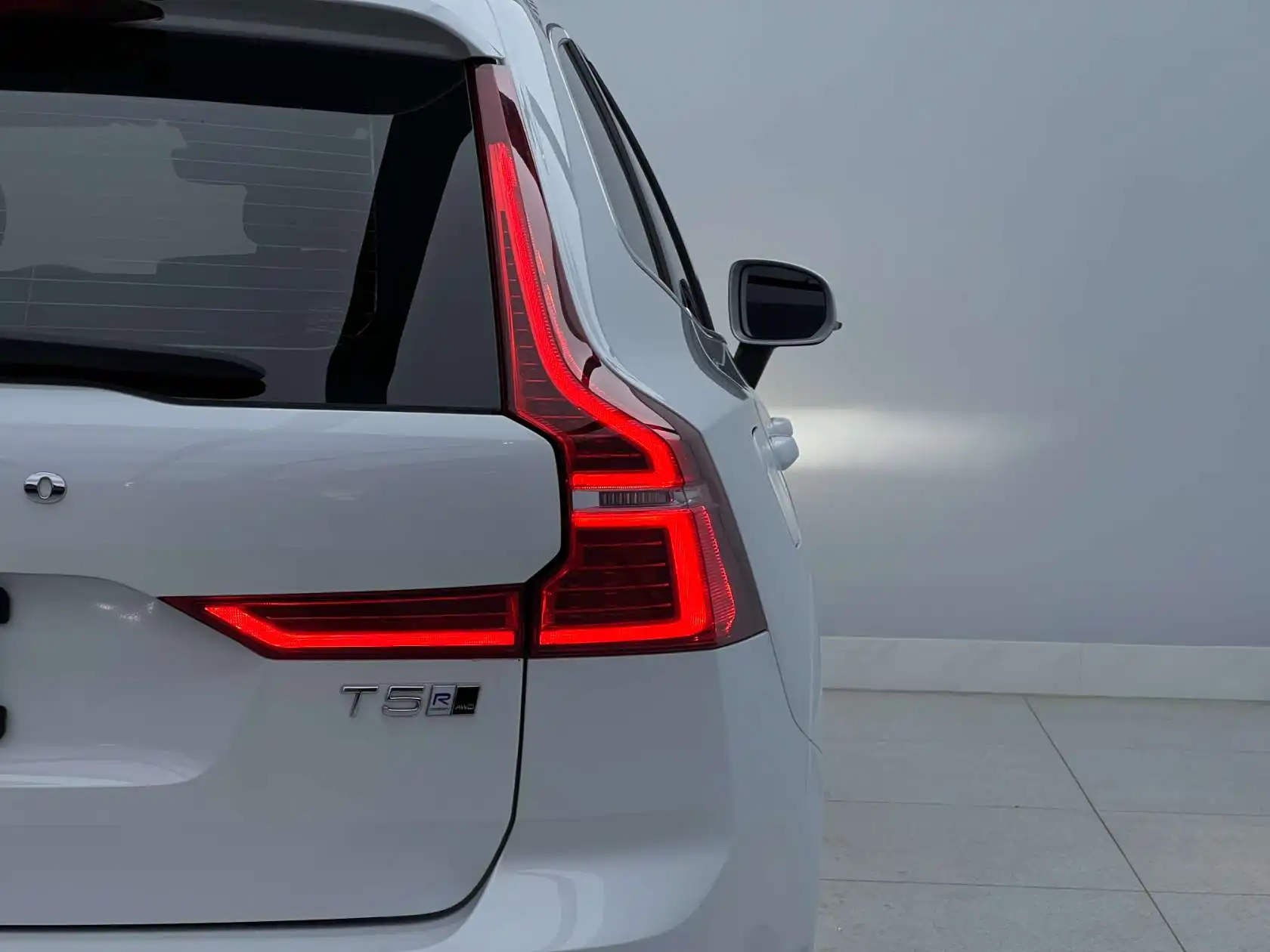 Volvo XC60, 2018 6