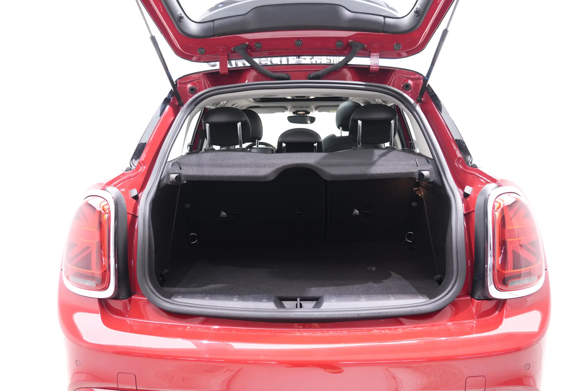 Mini Cooper, 2020 13