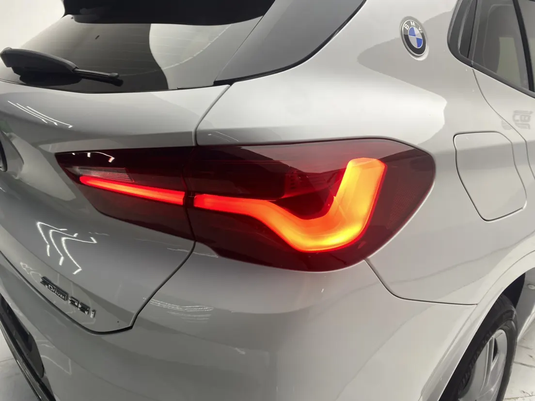 BMW X2, 2024 10