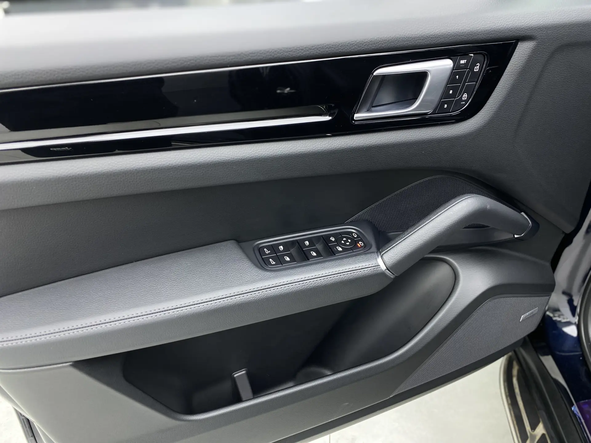 Porsche Cayenne, 2022 21