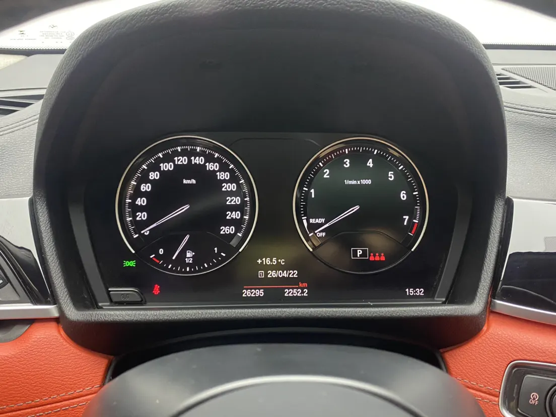 BMW X2, 2024 16