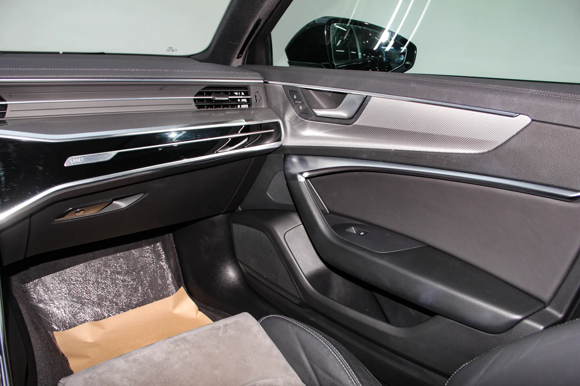 Audi A6L 40 TFSI, 2021 14