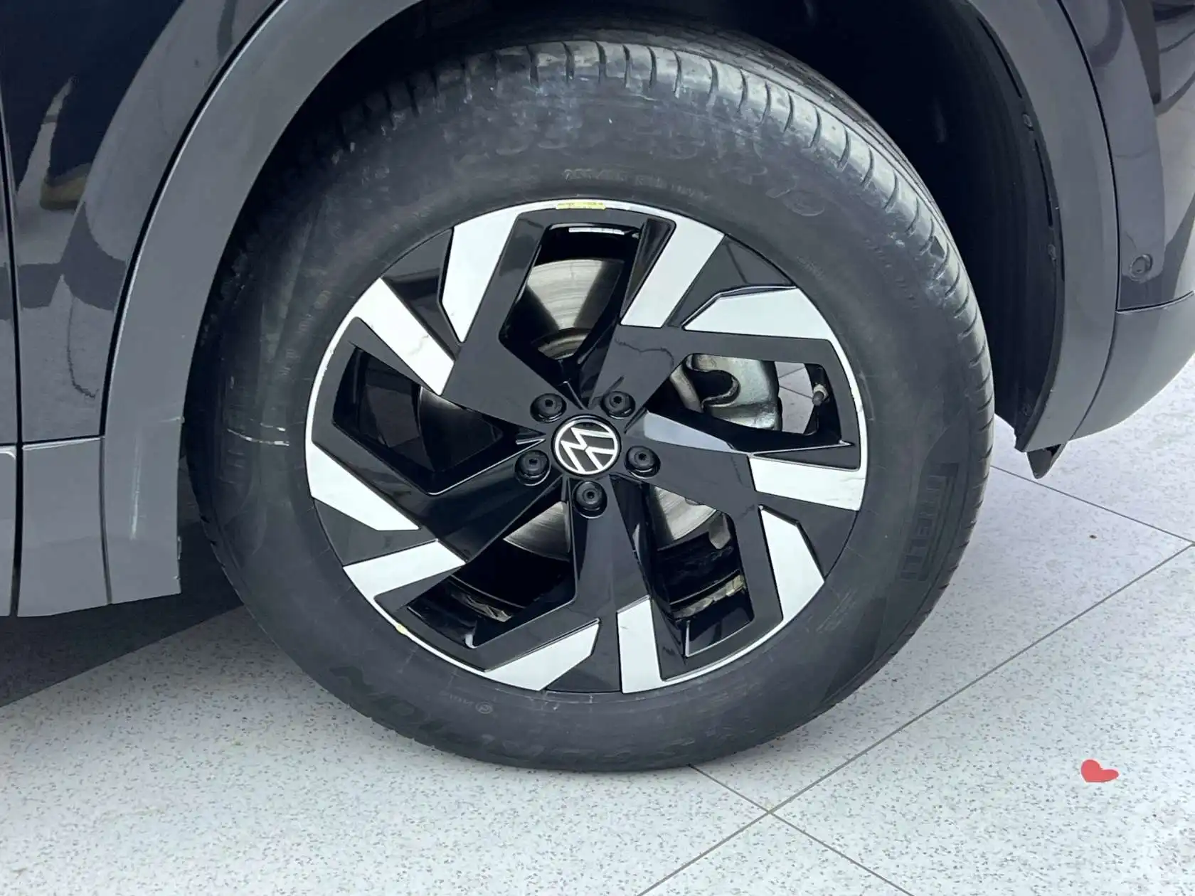 Volkswagen Teramont, 2022 18