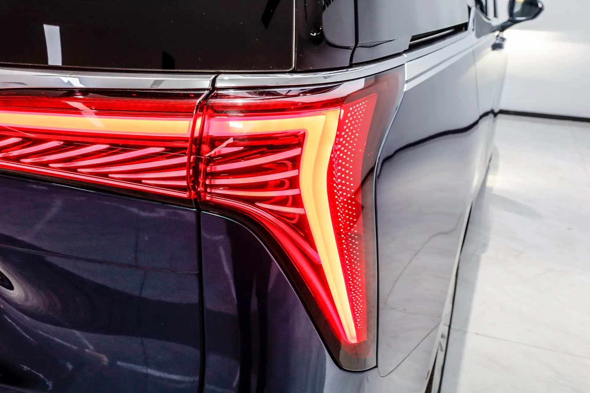Buick Century, 2025 7