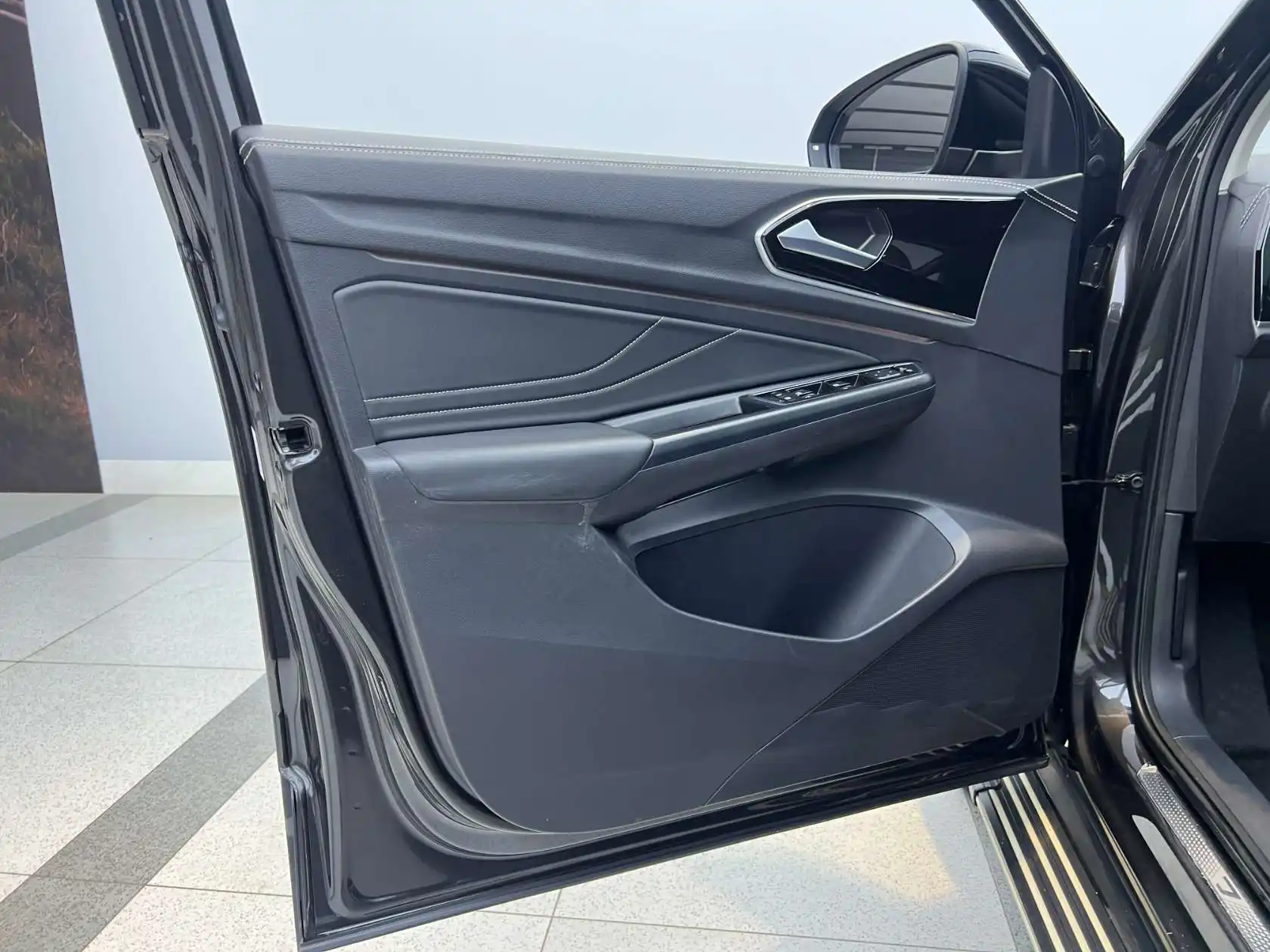 Jetta VS7, 2021 11
