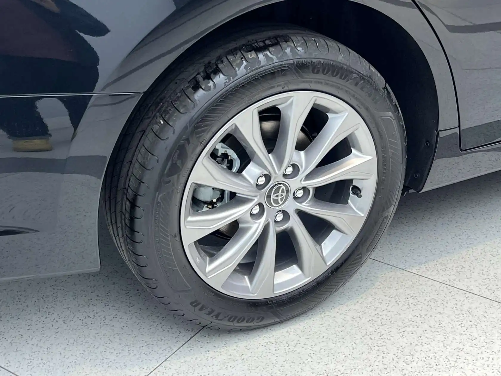 Toyota Avalon, 2024 30