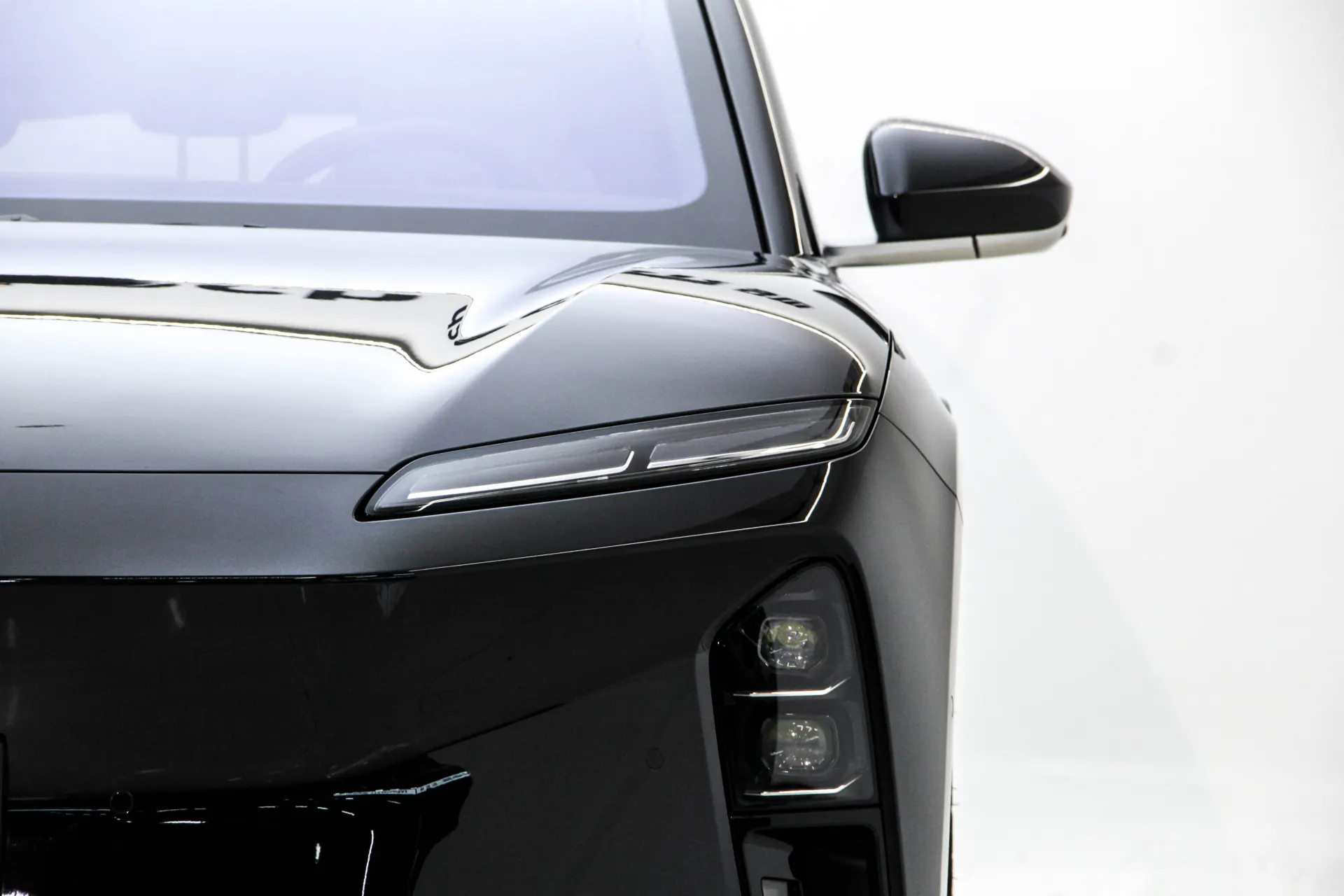 NIO ET5, 2026 6