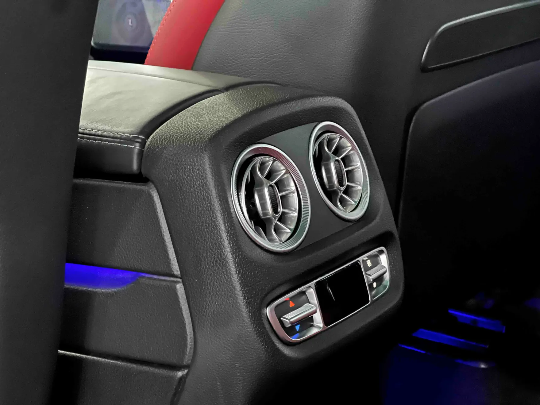 Mercedes-Benz G 63, 2022 25