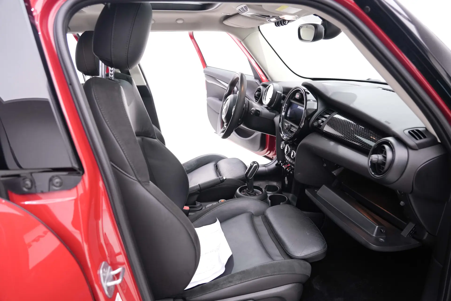 Mini Cooper, 2020 21