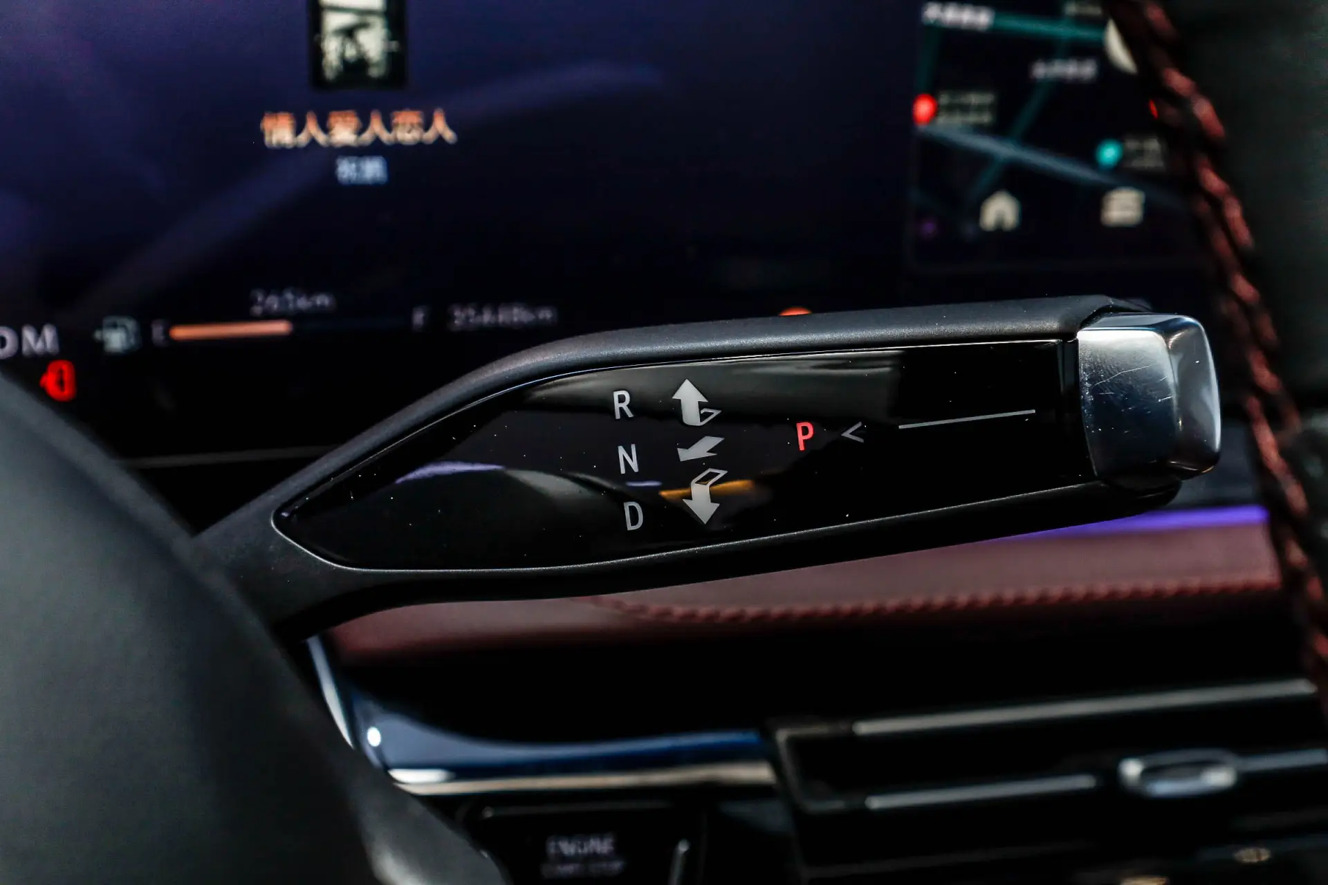 Buick Century, 2025 19