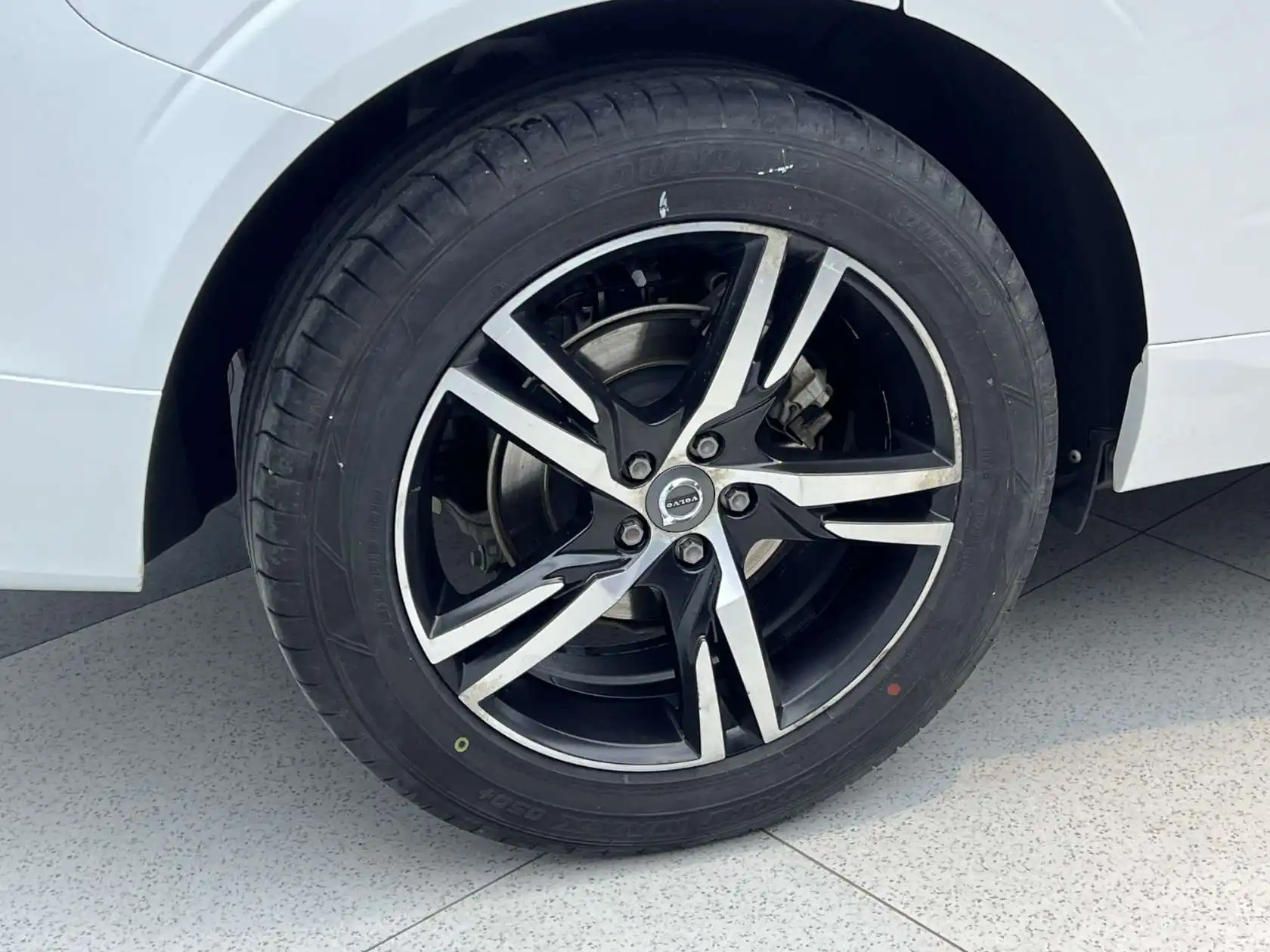 Volvo XC60, 2018 32