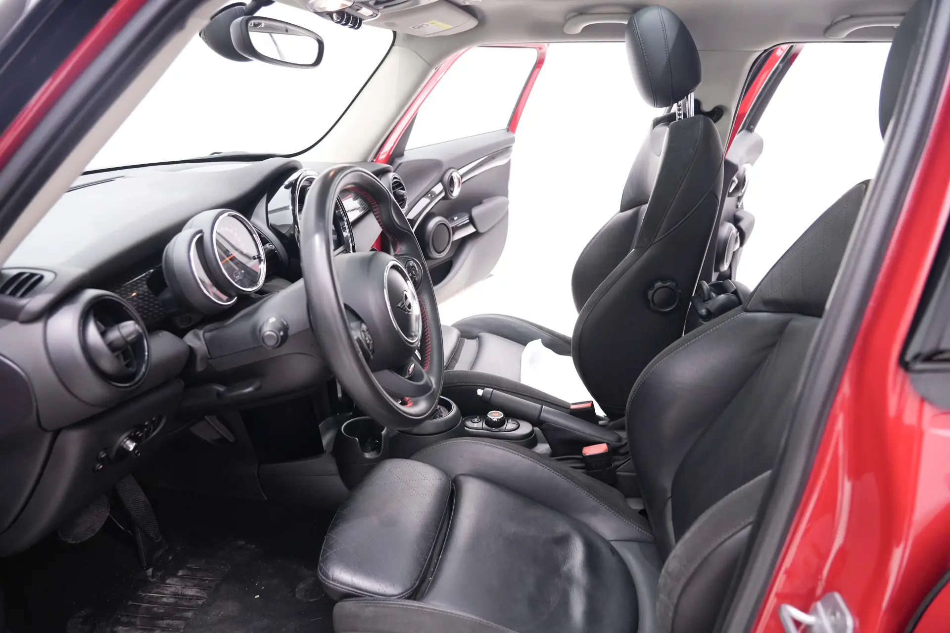 Mini Cooper, 2020 20