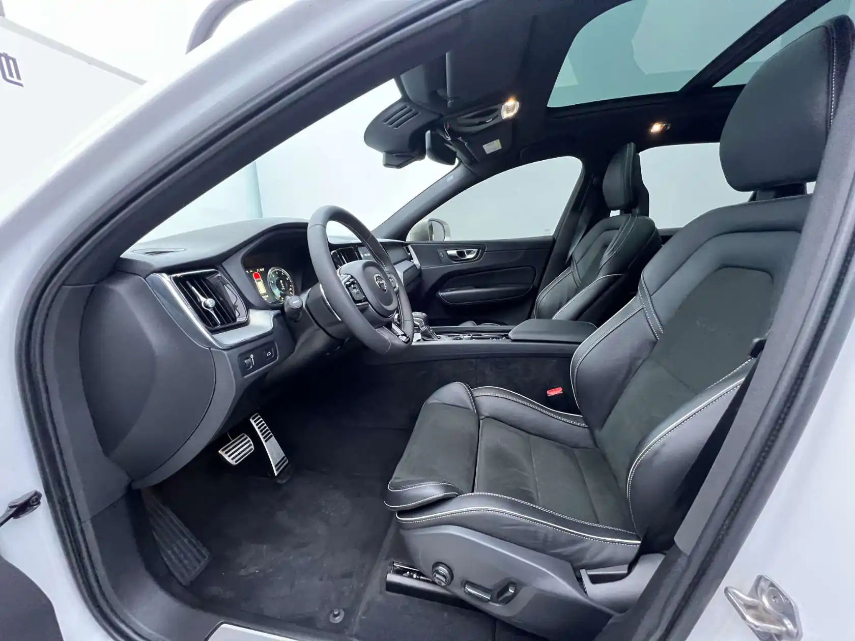 Volvo XC60, 2018 9