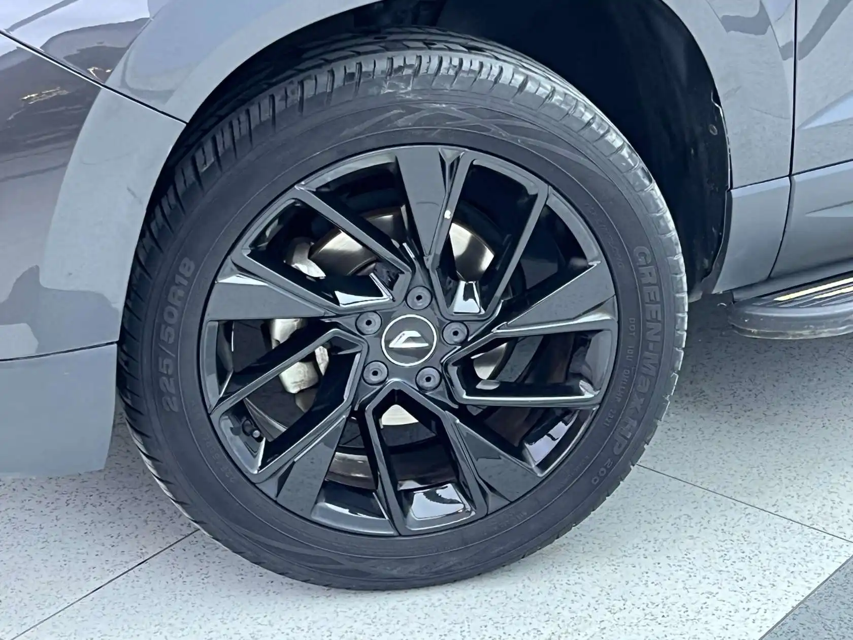 Jetta VS7, 2021 29