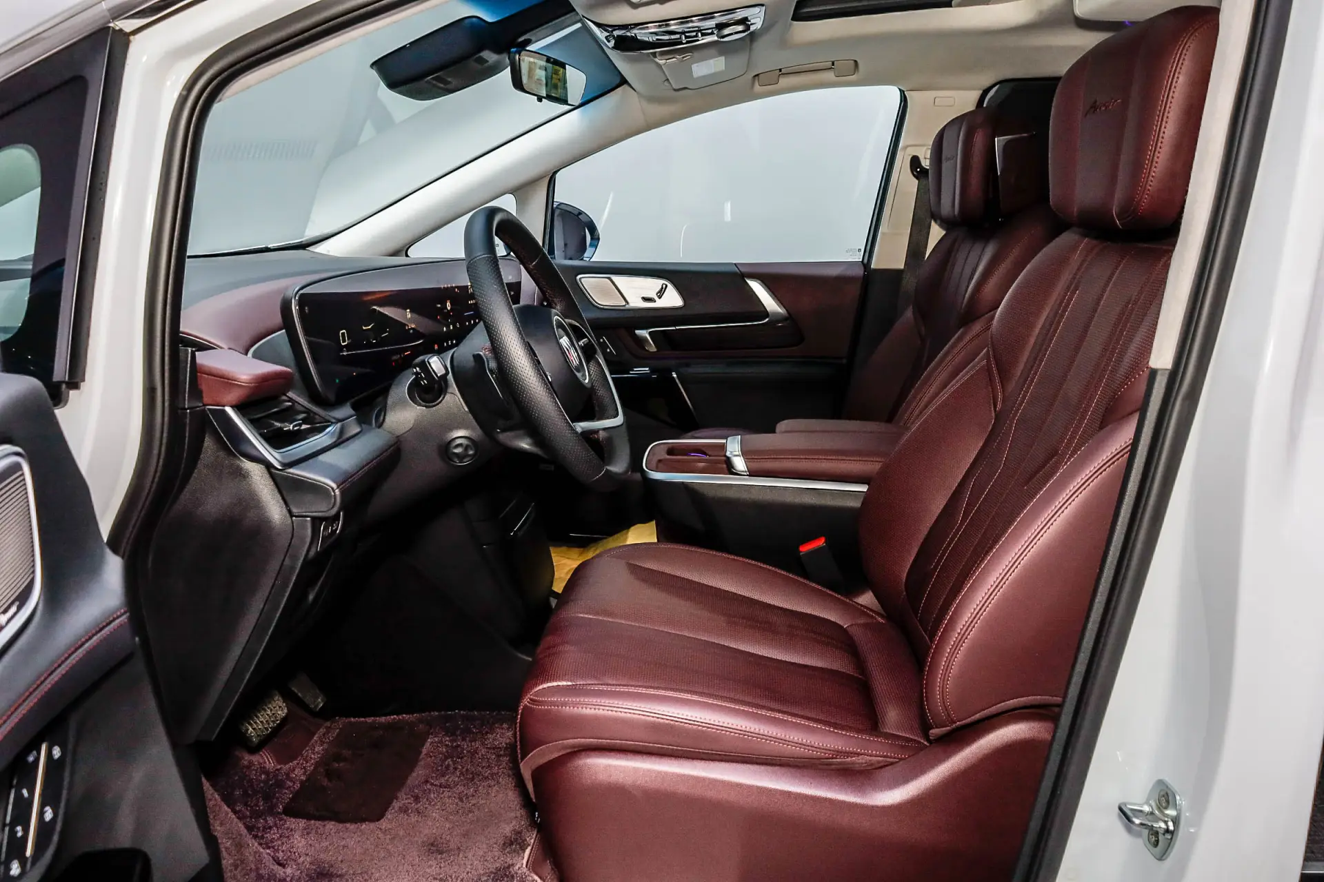 Buick Century, 2025 16