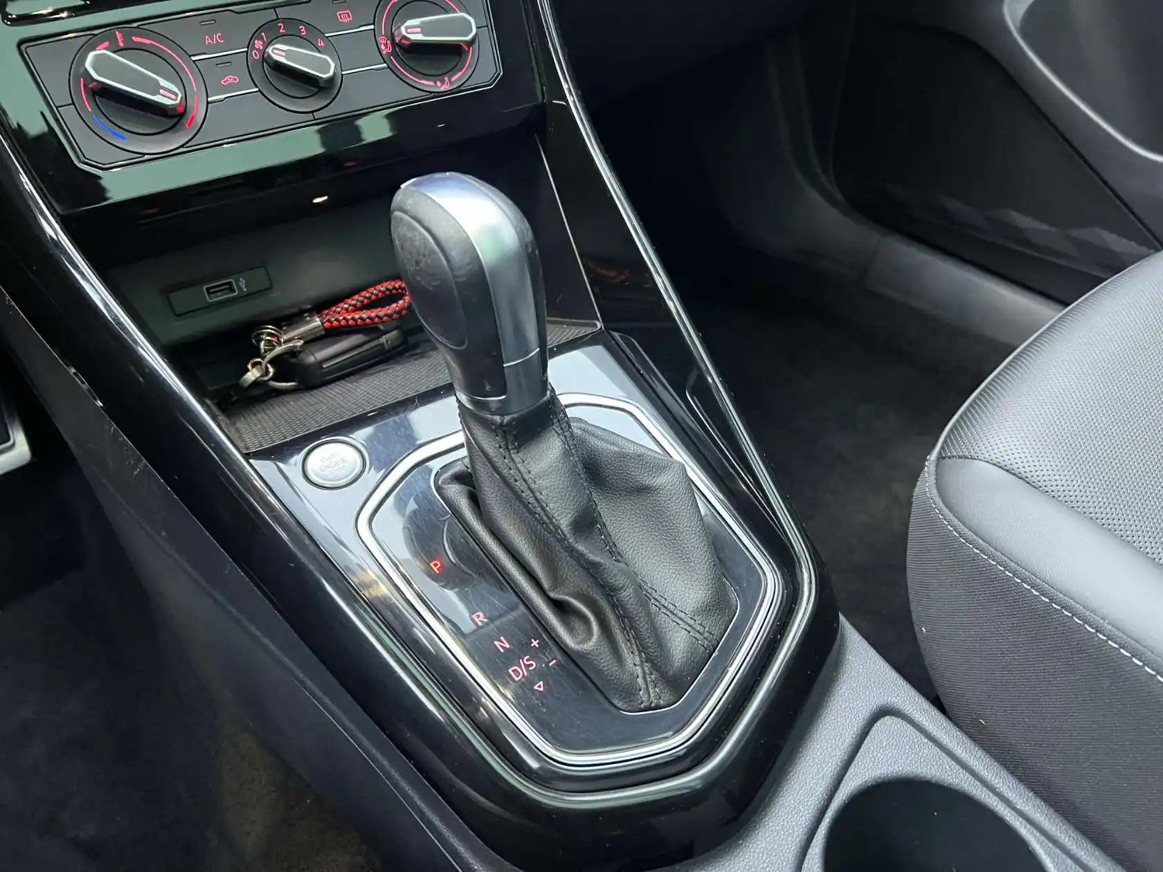 Jetta VS7, 2021 9