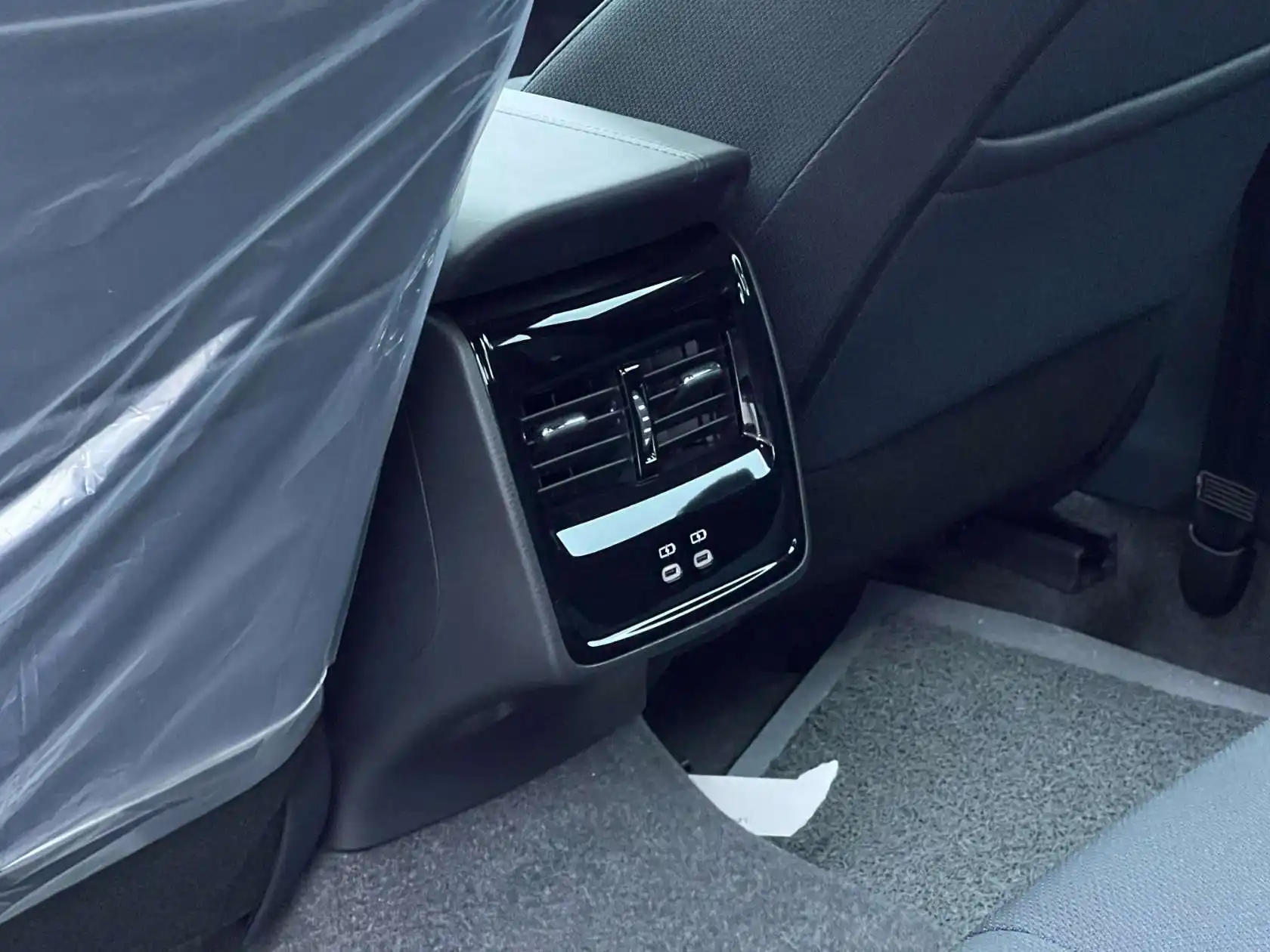 Toyota Avalon, 2024 15