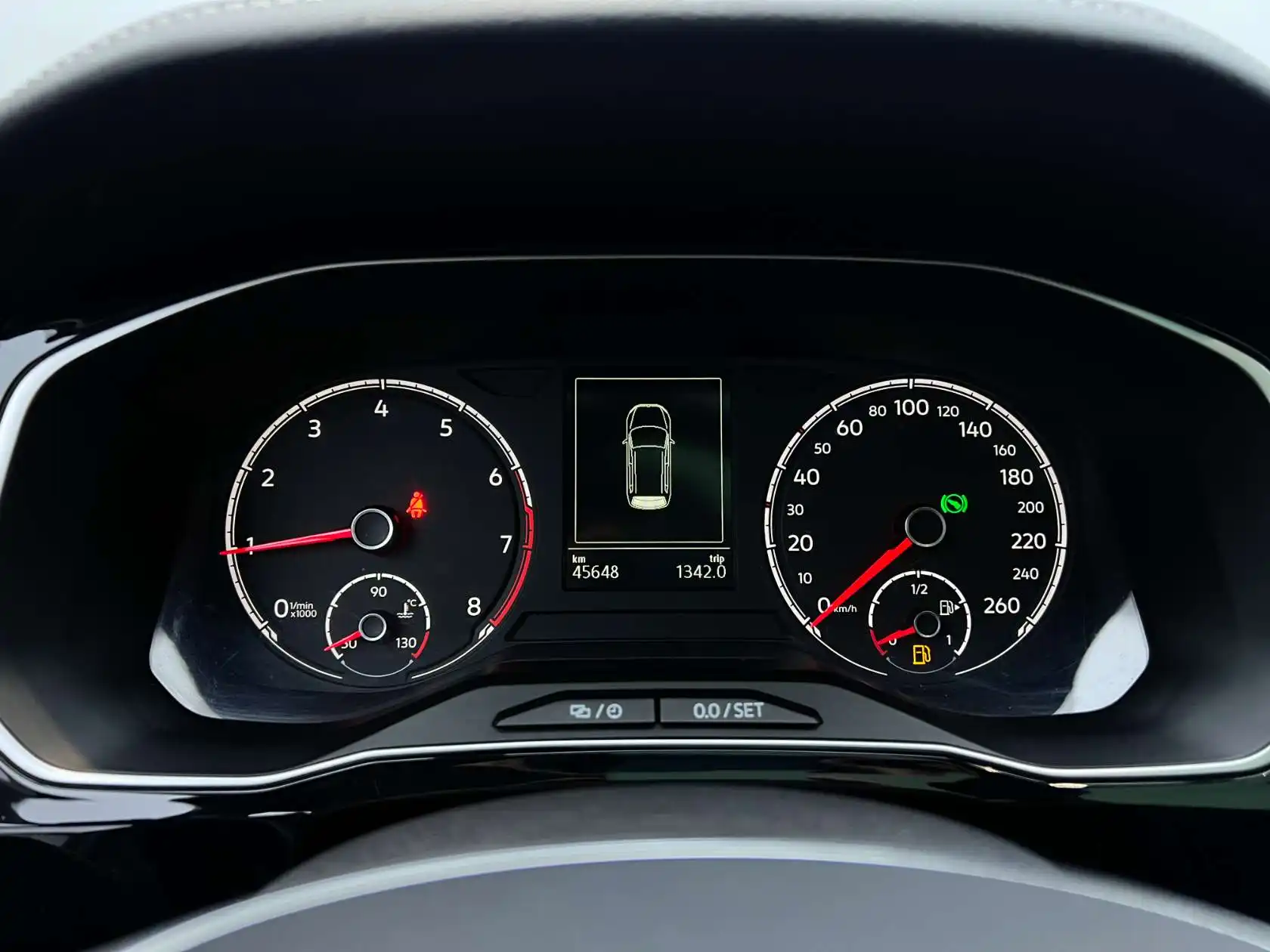 Jetta VS7, 2021 7