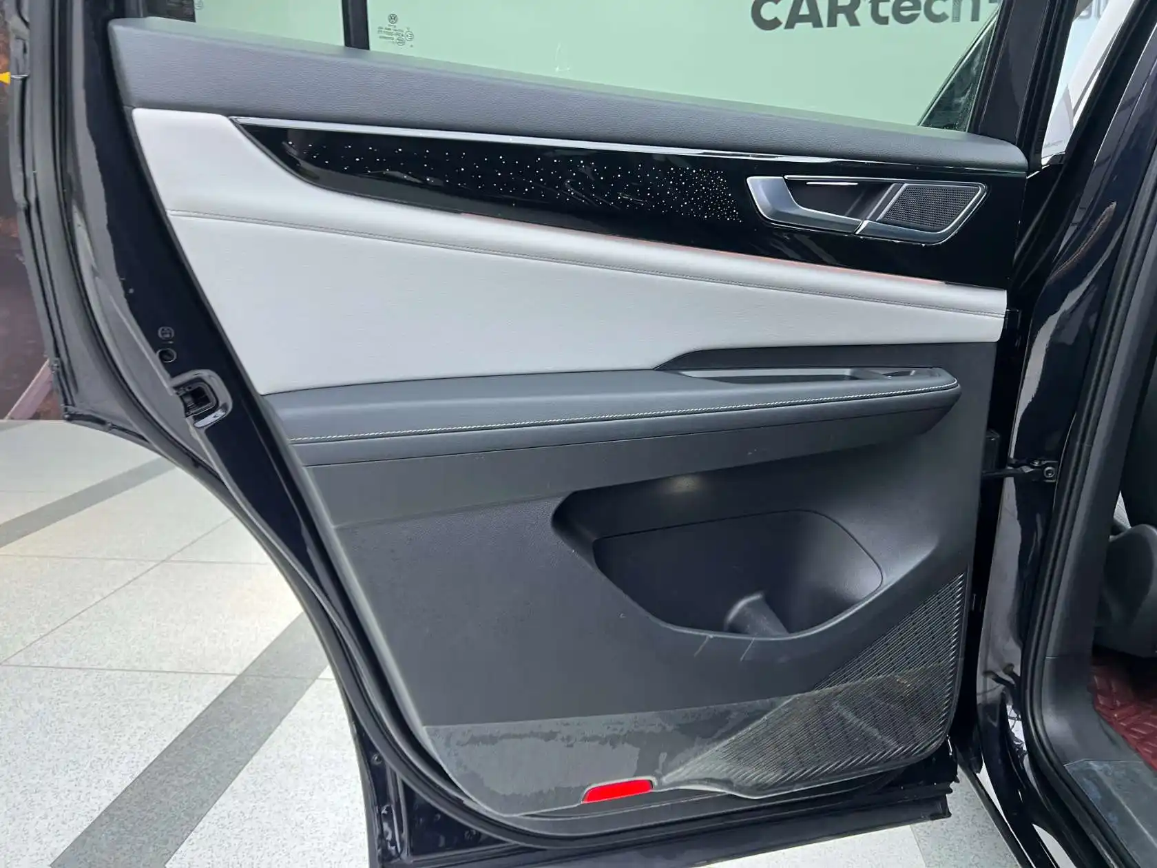 Volkswagen Teramont, 2022 15