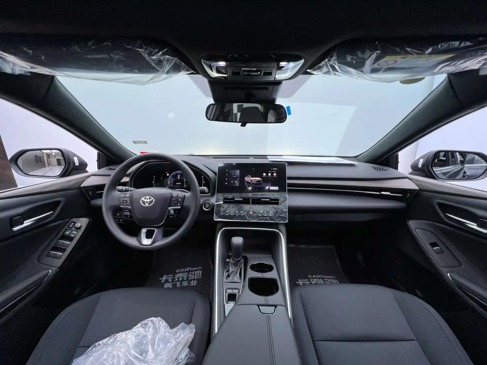 Toyota Avalon, 2024 23