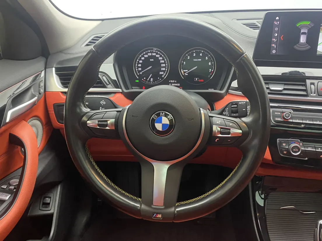 BMW X2, 2024 15