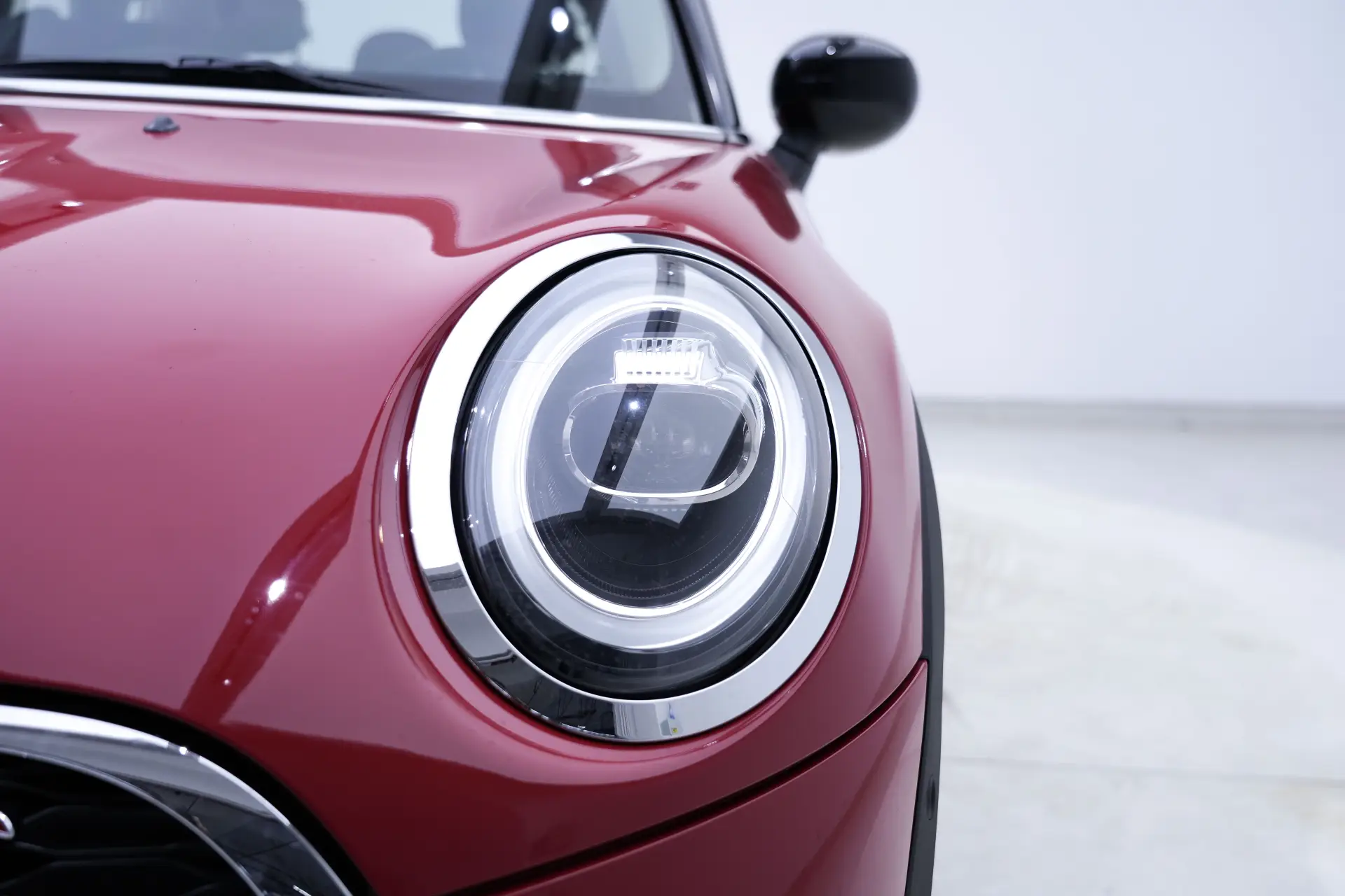 Mini Cooper, 2020 9
