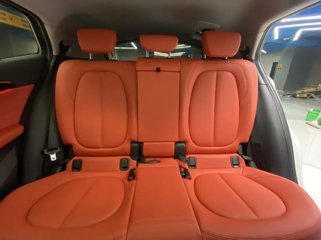 BMW X2, 2024 29