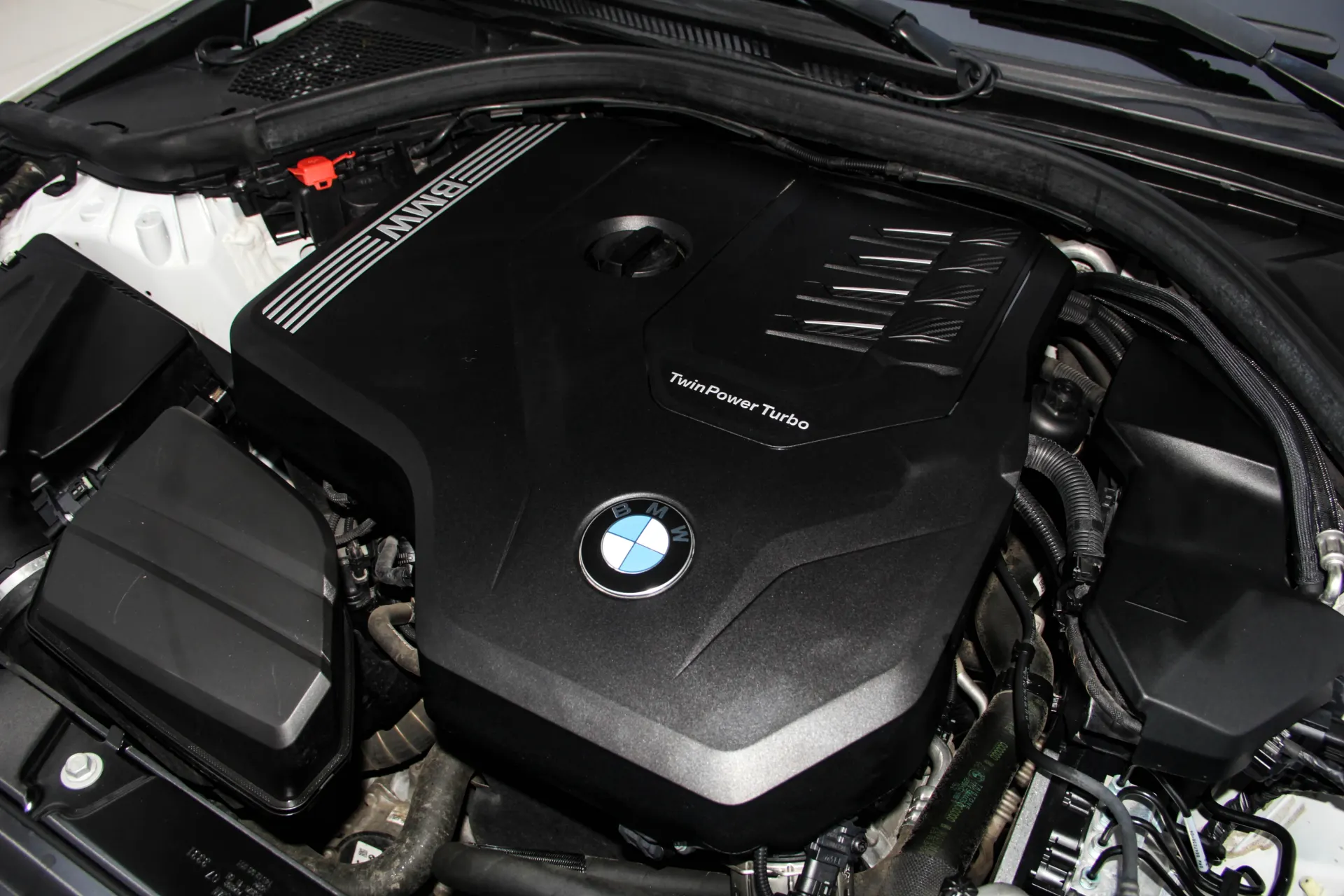 BMW 325Li, 2022 6