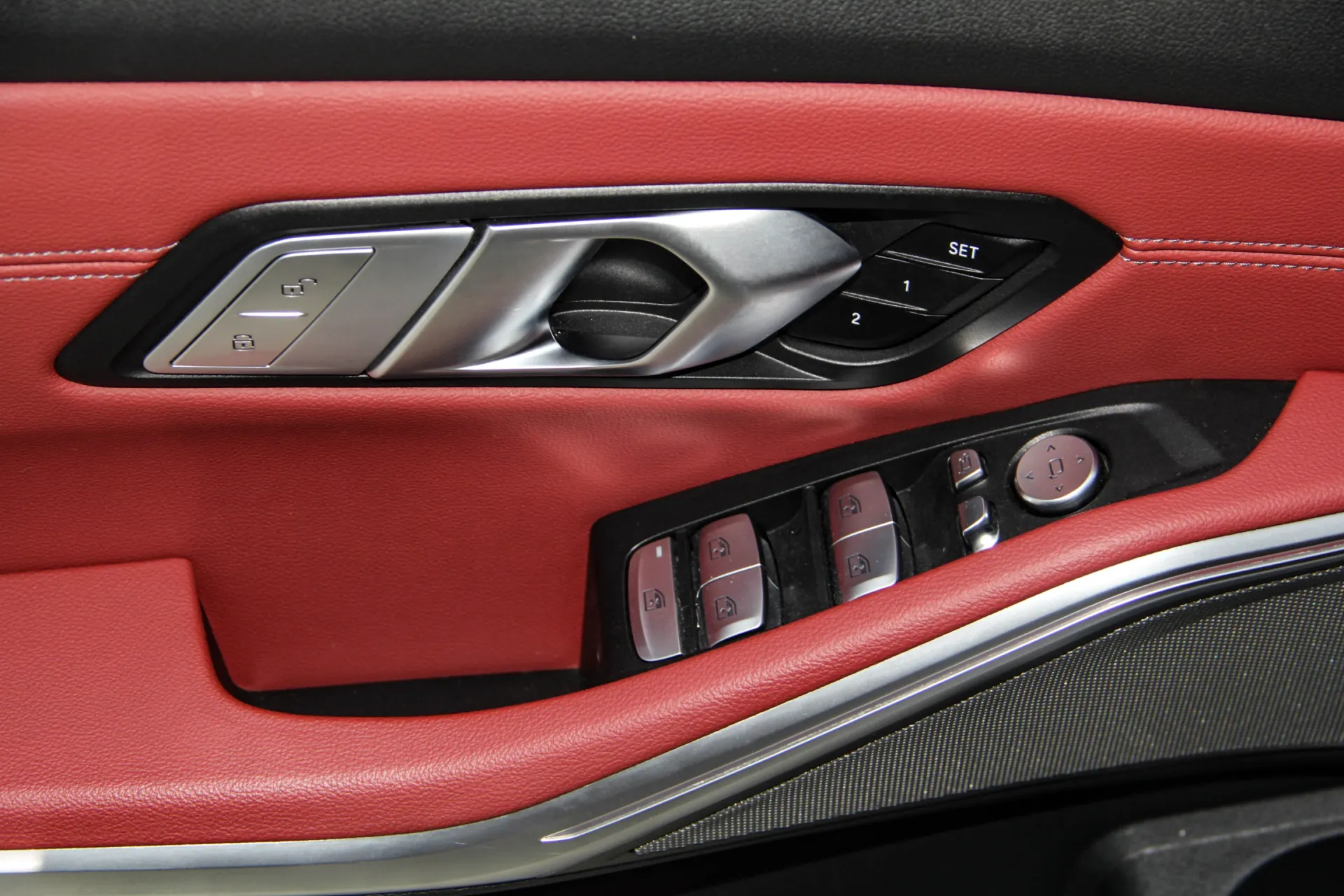 BMW 325Li, 2022 10