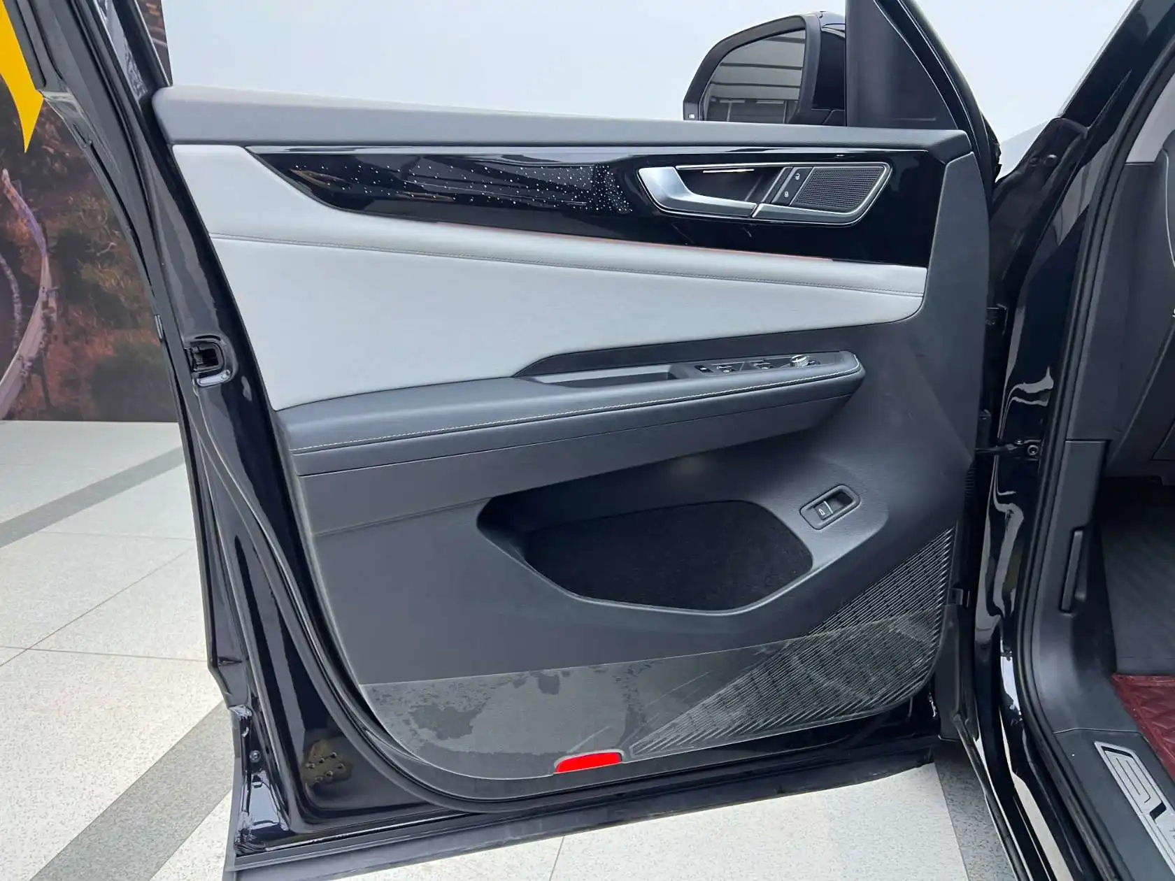Volkswagen Teramont, 2022 11