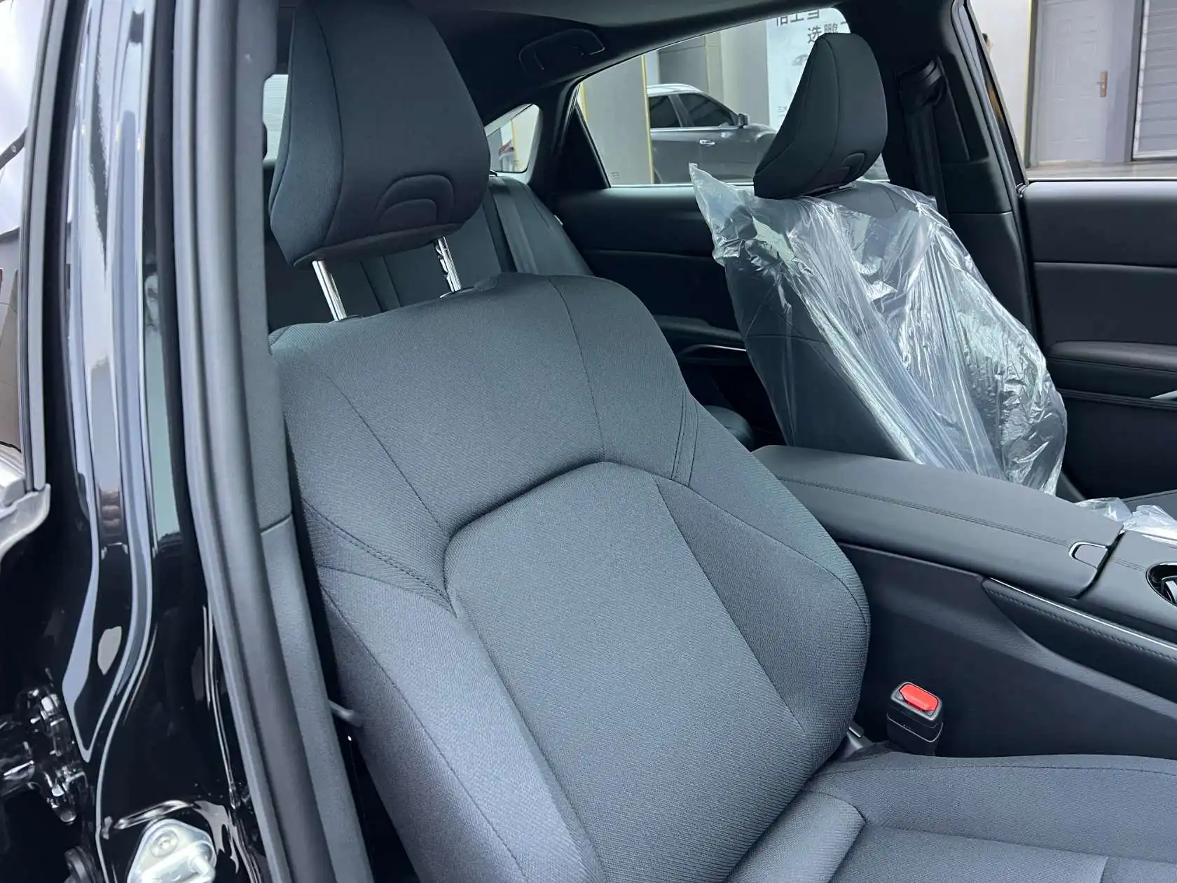 Toyota Avalon, 2024 21