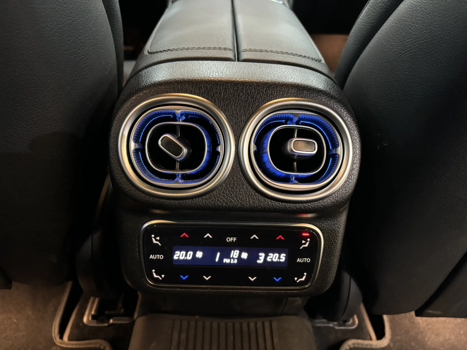 Mercedes-Benz GLC 260 L, 2024 7