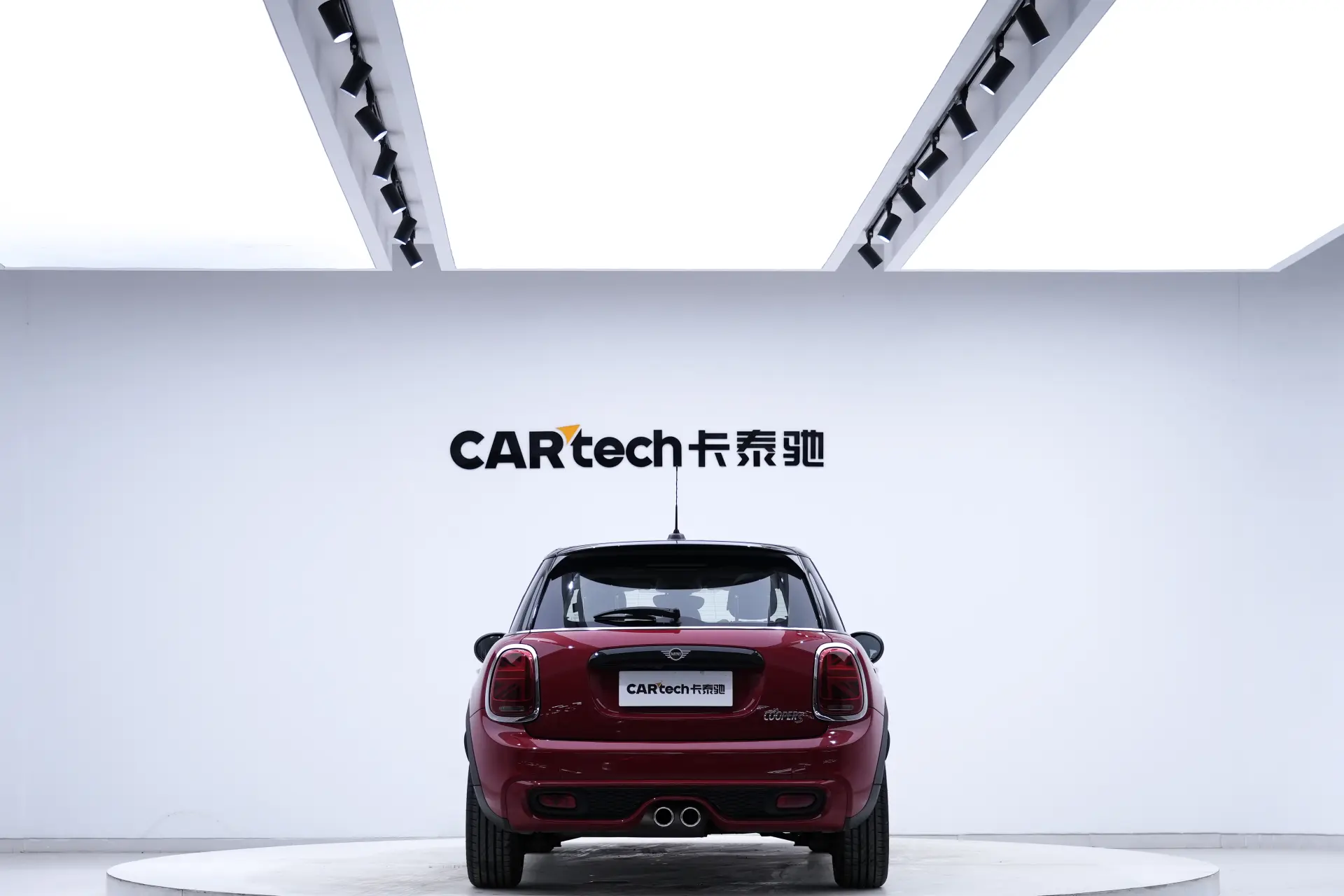 Mini Cooper, 2020 6