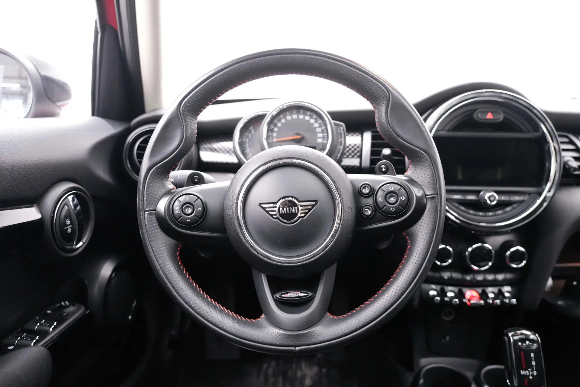 Mini Cooper, 2020 17