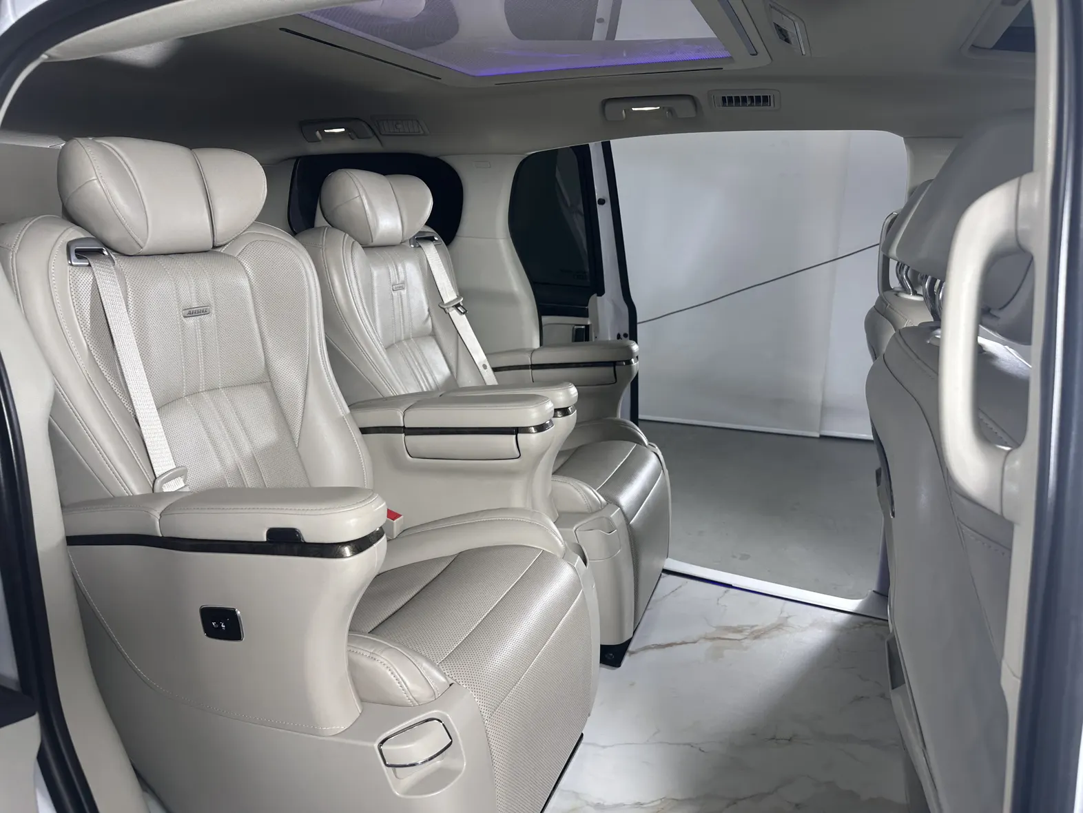 Buick GL8, 2023 19