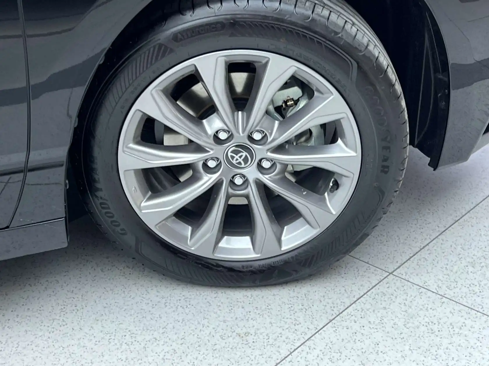 Toyota Avalon, 2024 31
