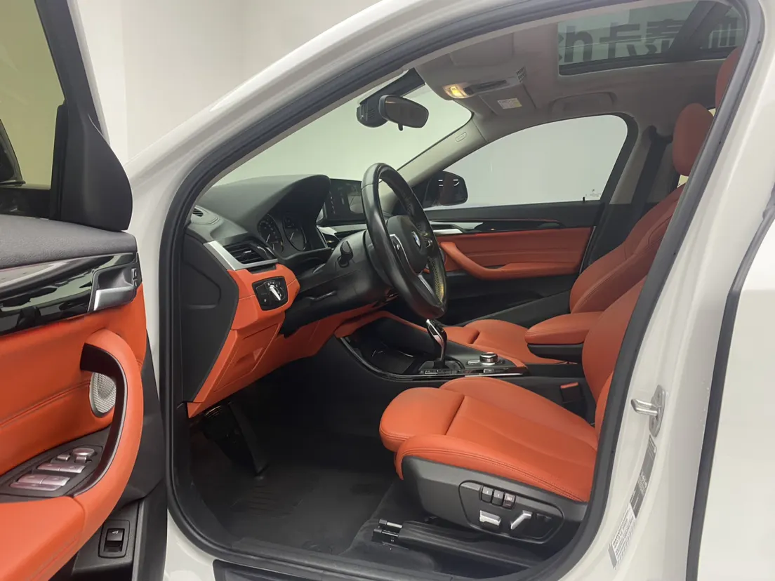 BMW X2, 2024 18
