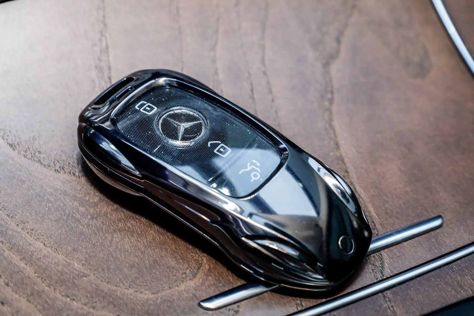 Mercedes-Benz E 300 L, 2021 19