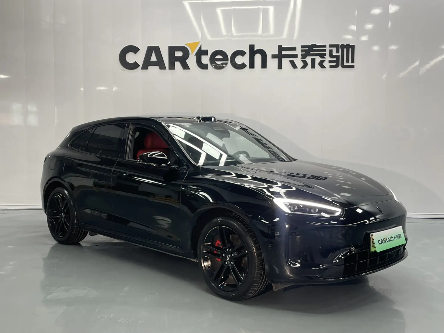 AITO M5, 2025 2