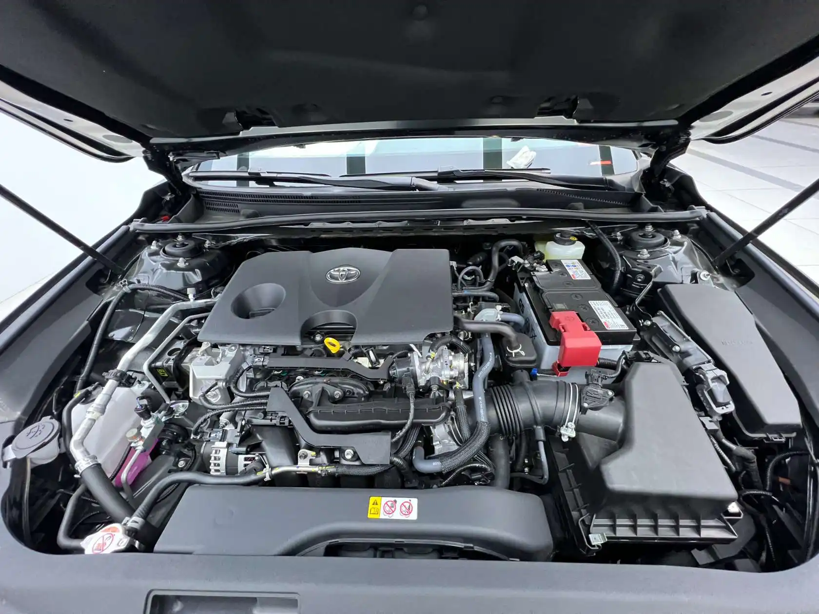 Toyota Avalon, 2024 26