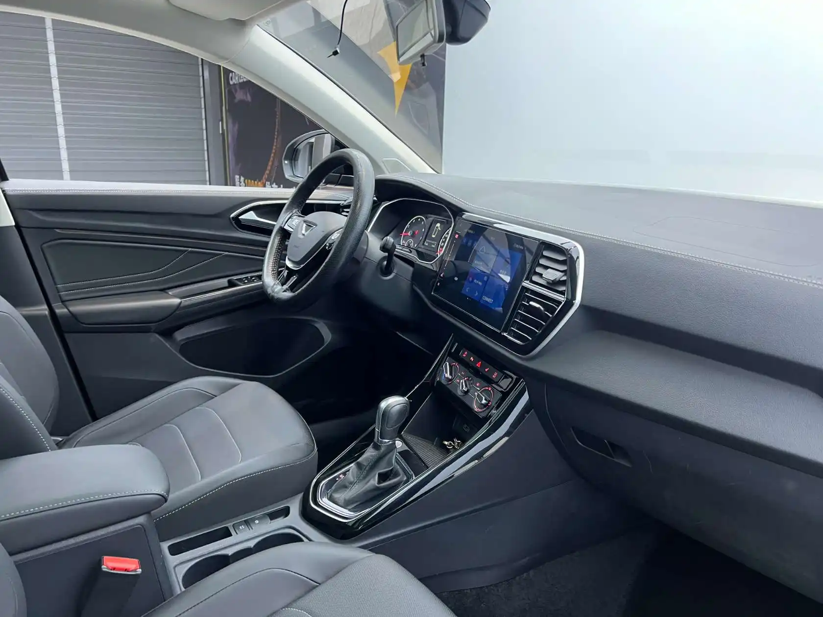 Jetta VS7, 2021 19
