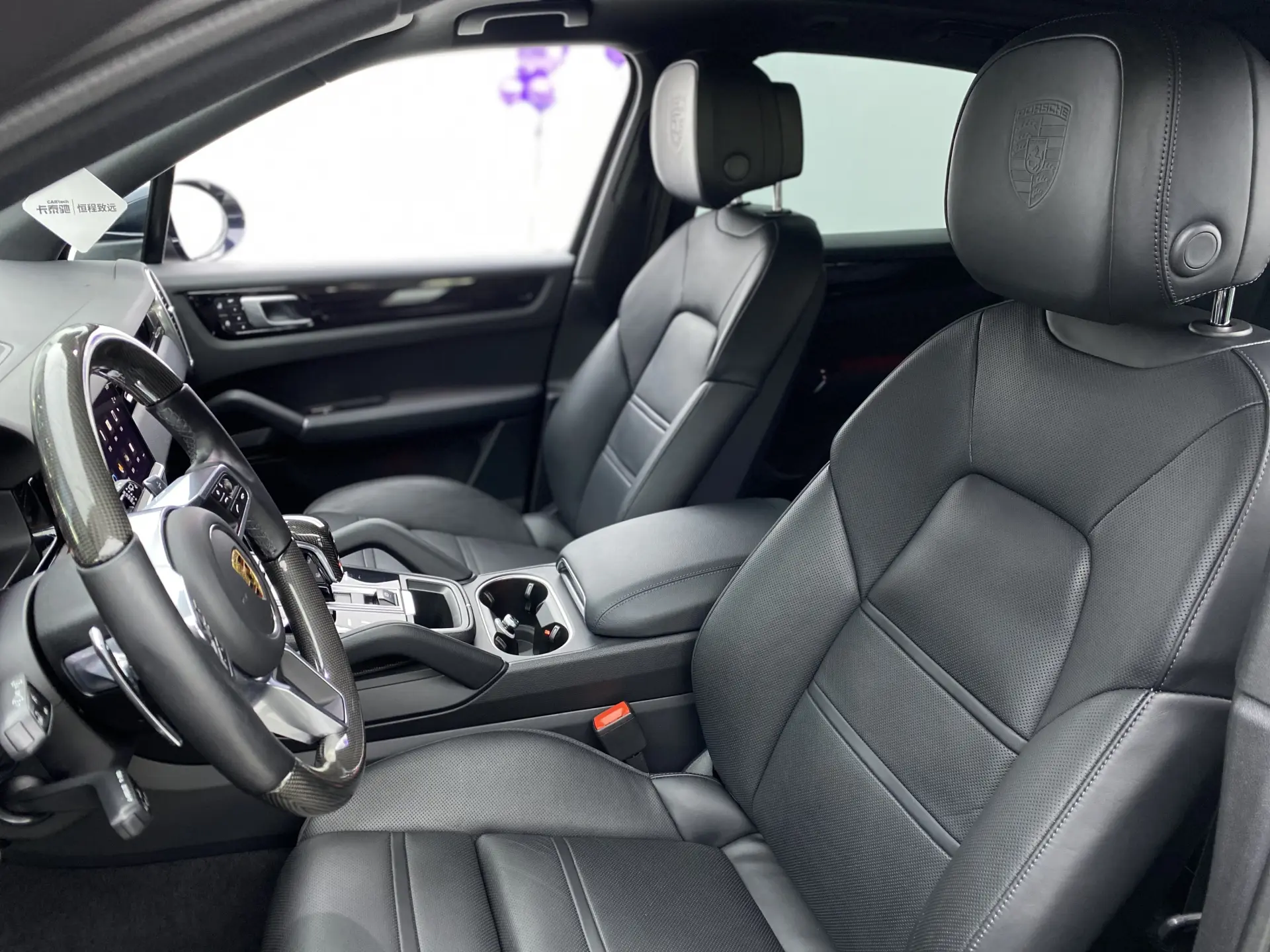 Porsche Cayenne, 2022 26
