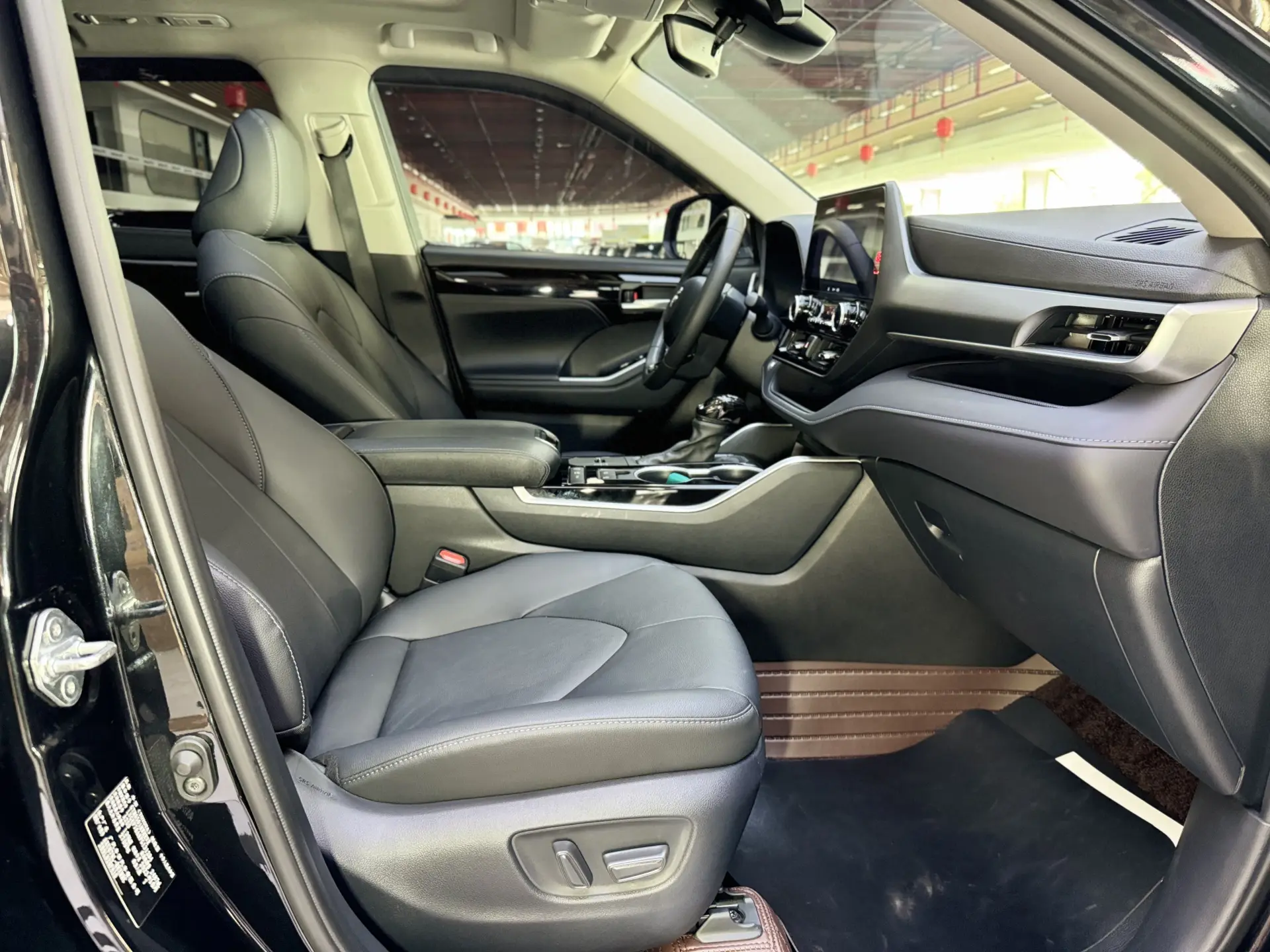 Toyota Highlander, 2024 18