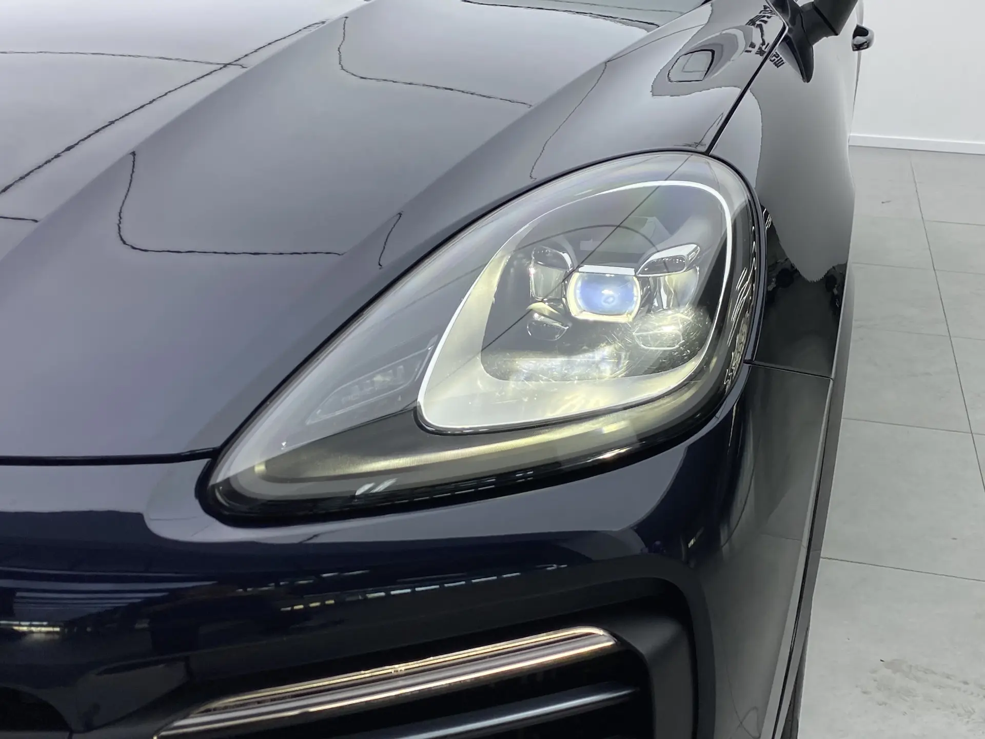 Porsche Cayenne, 2022 31