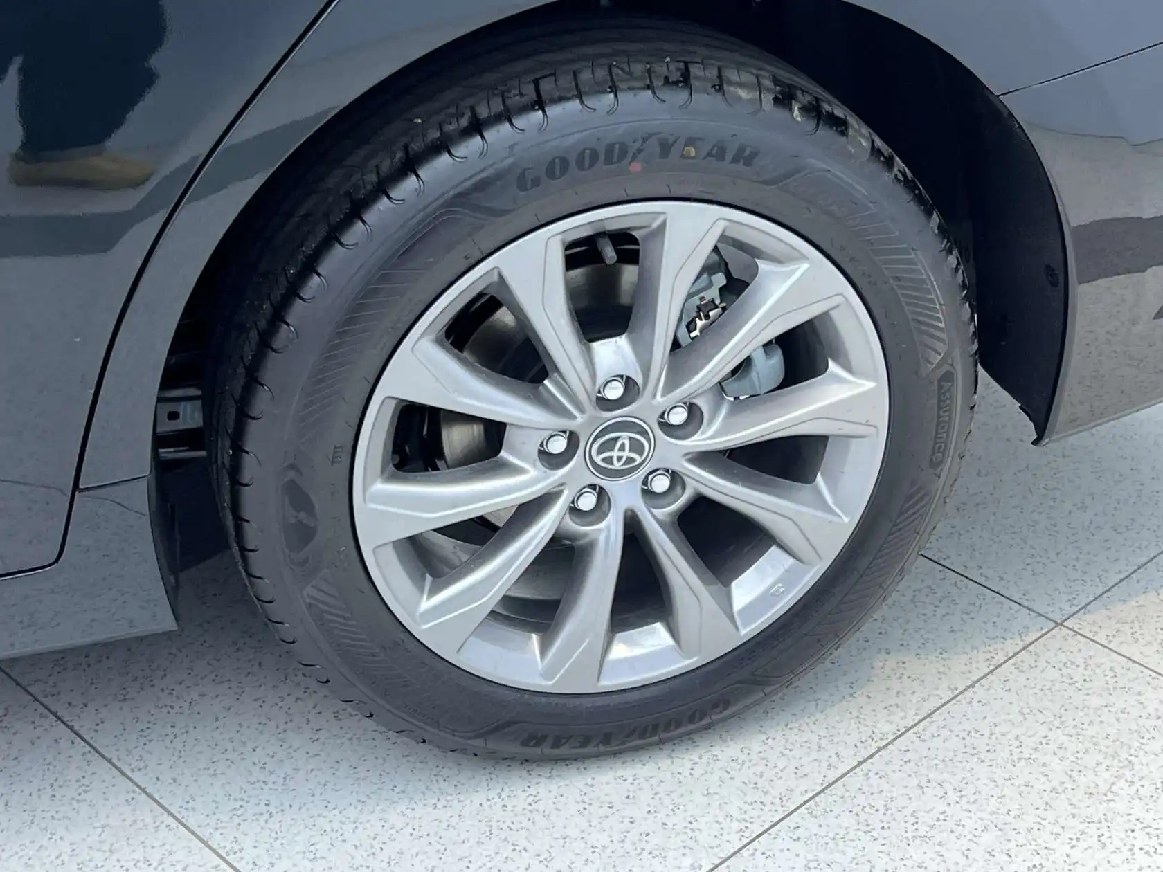 Toyota Avalon, 2024 29