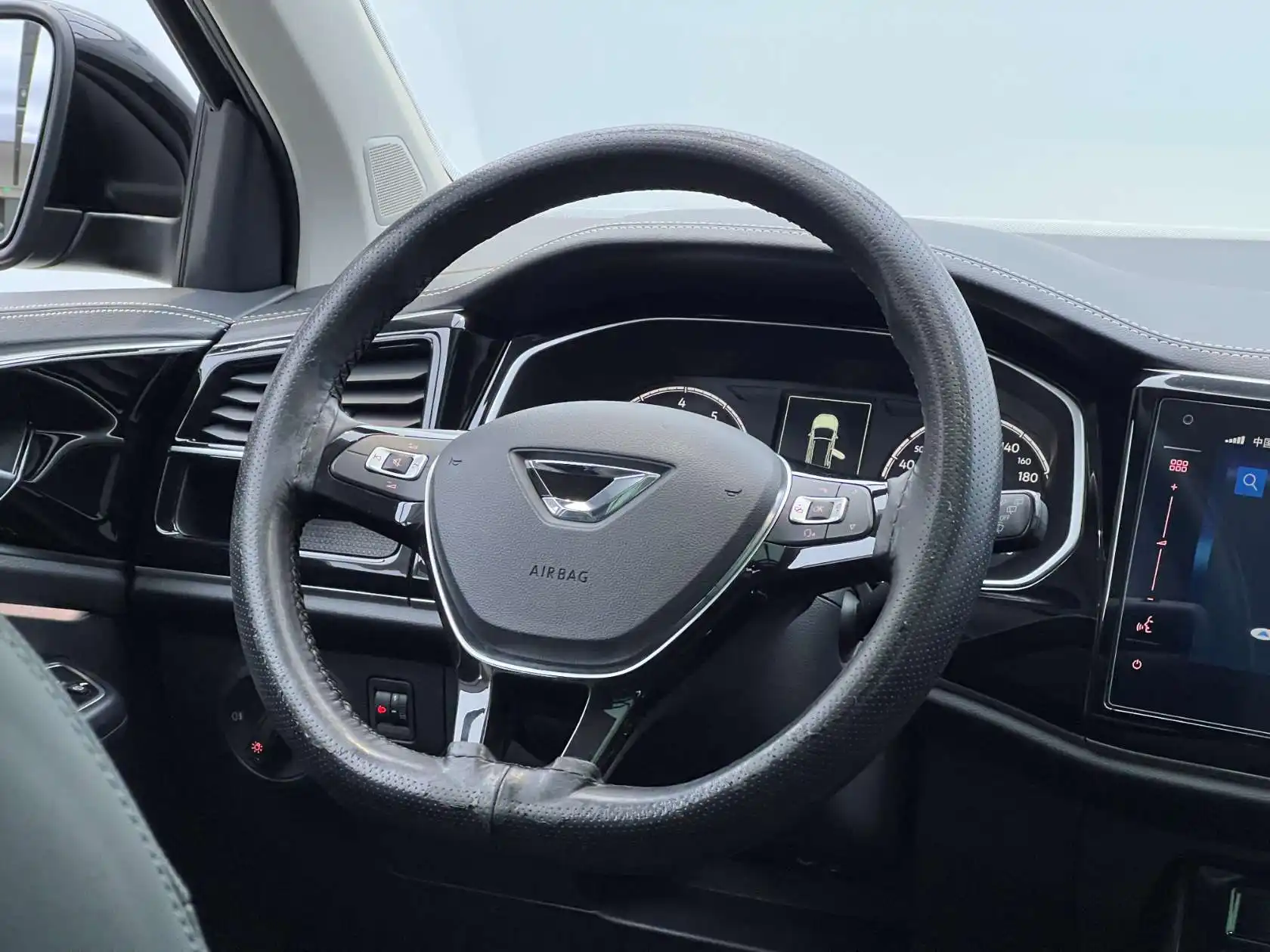 Jetta VS7, 2021 24