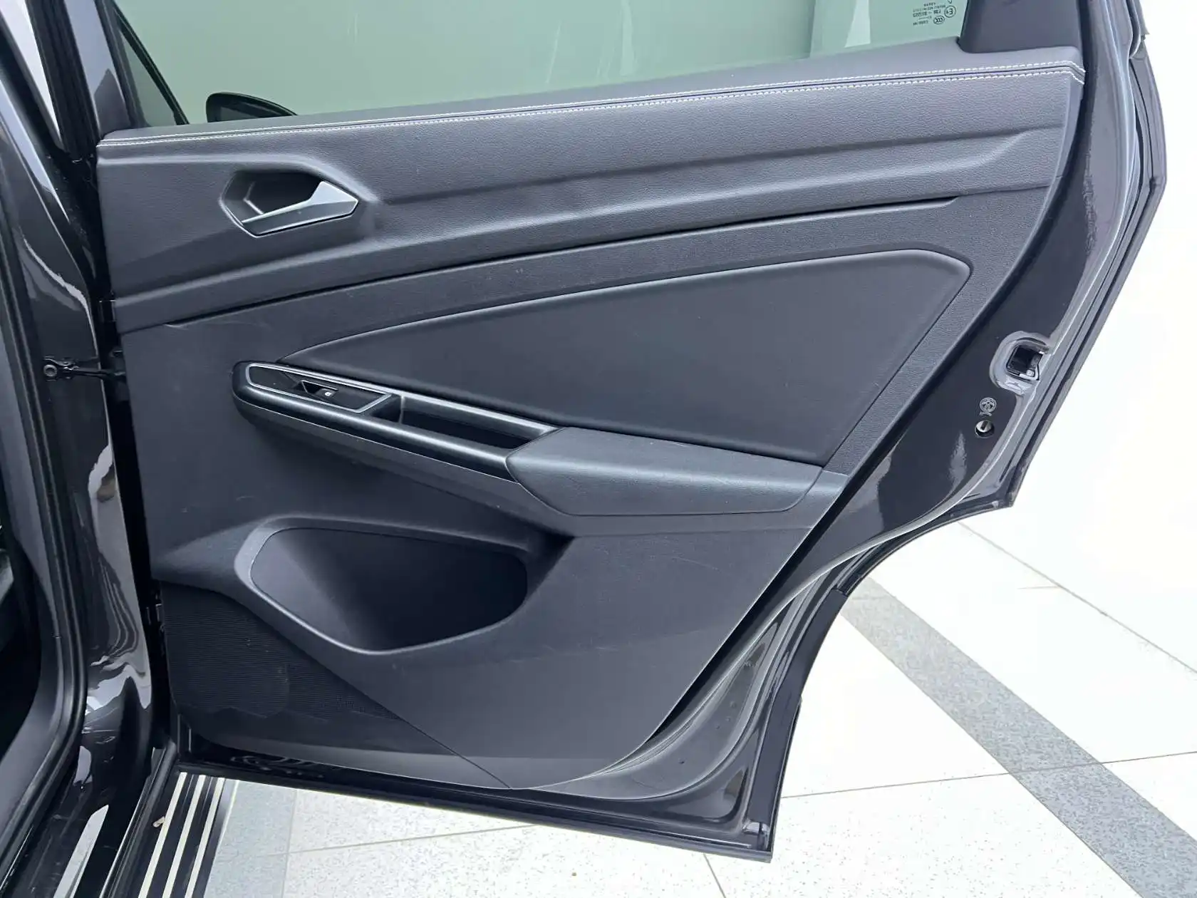 Jetta VS7, 2021 17