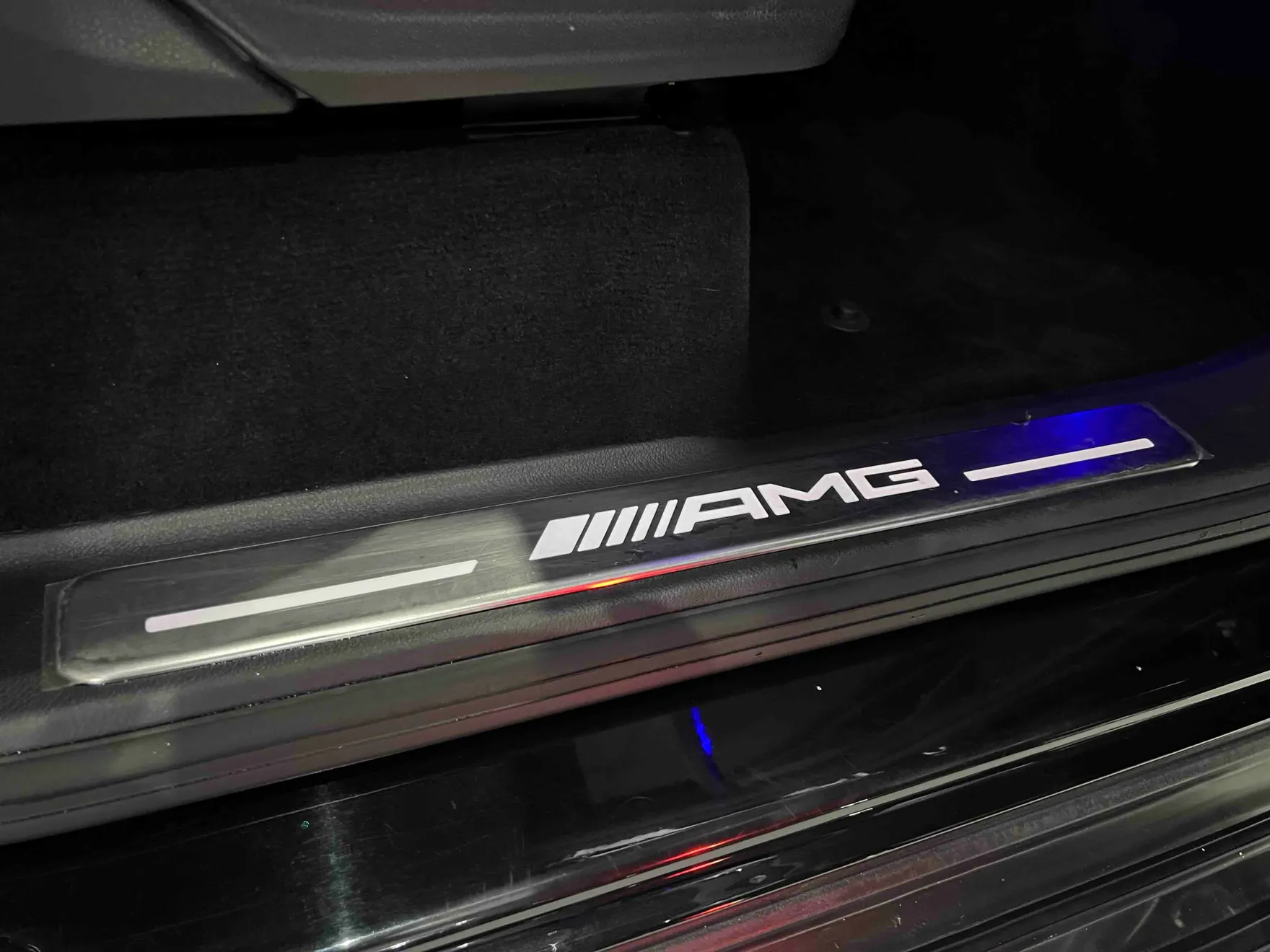 Mercedes-Benz G 63, 2022 14