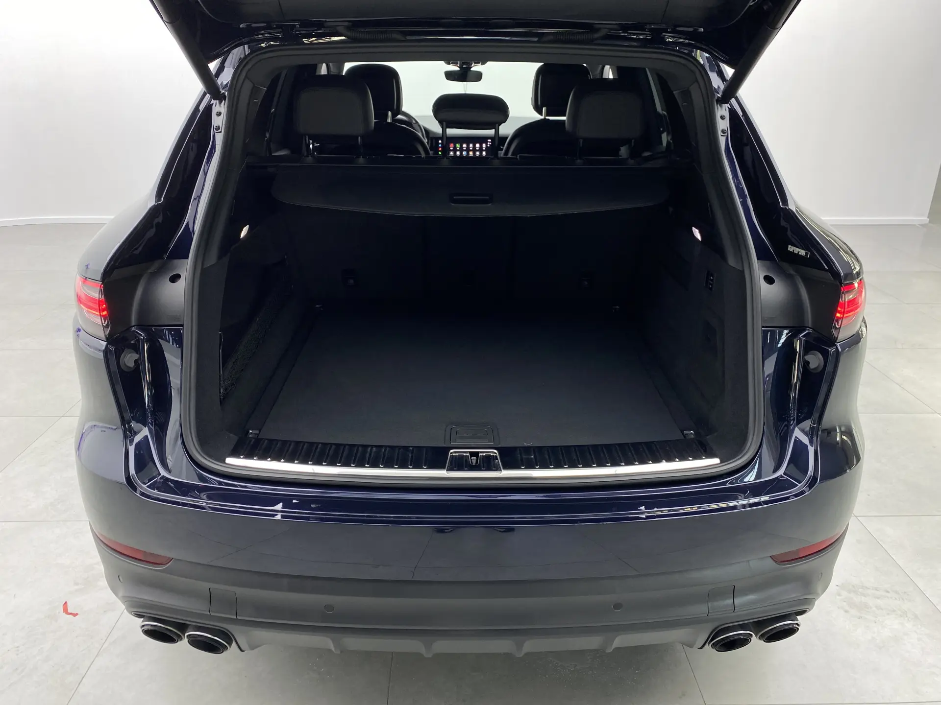 Porsche Cayenne, 2022 29